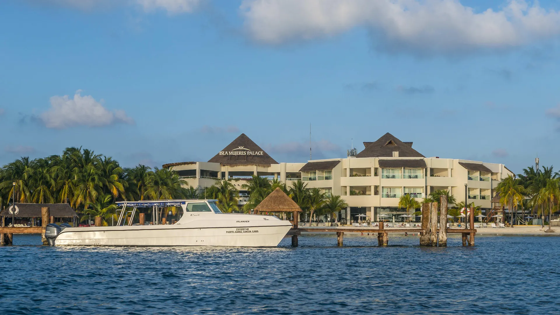 Almare, A Luxury Collection Resort, Isla Mujeres, Adult All-Inclusive Mexico