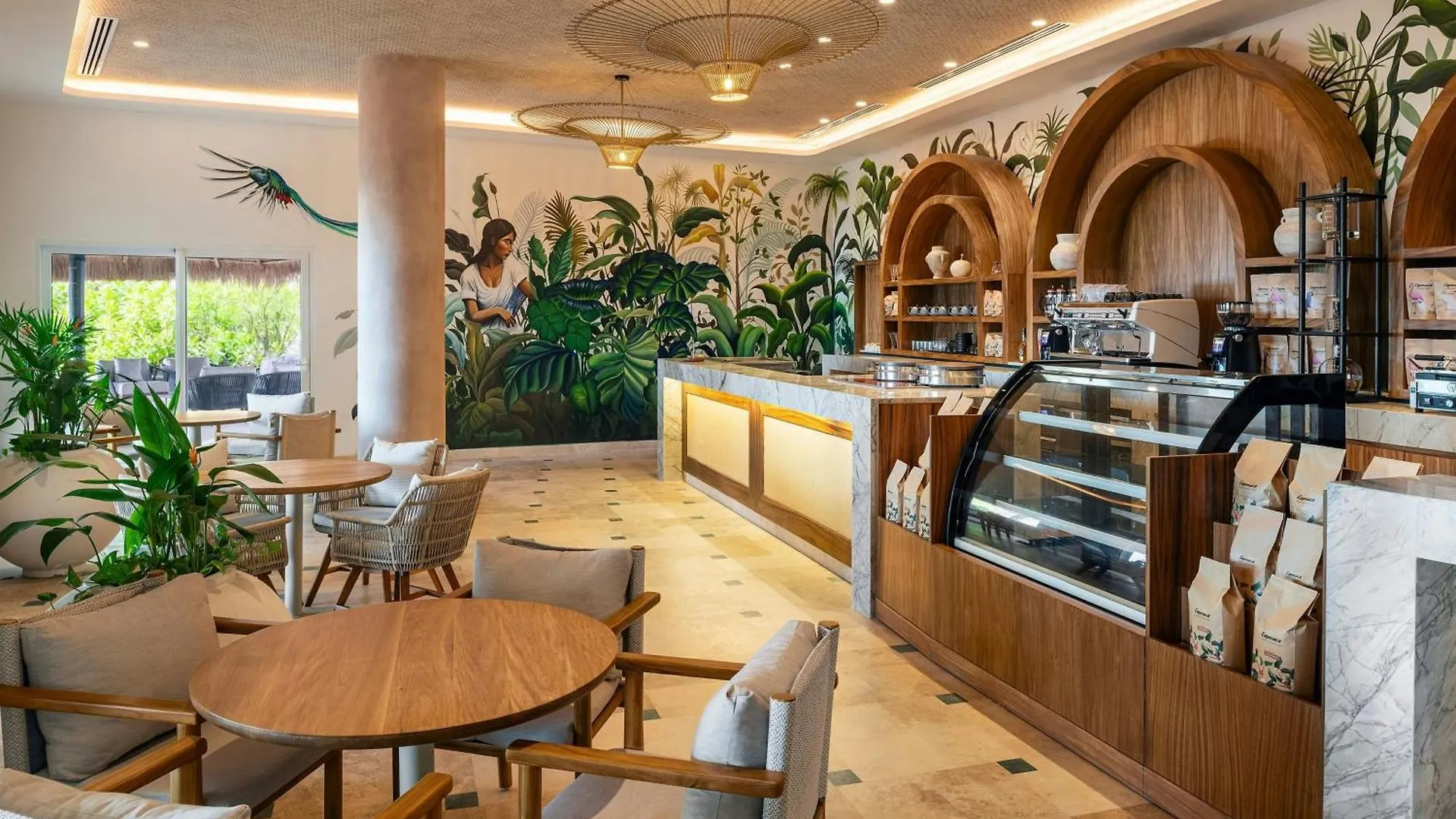 Almare, A Luxury Collection Resort, Isla Mujeres, Adult All-Inclusive Mexico