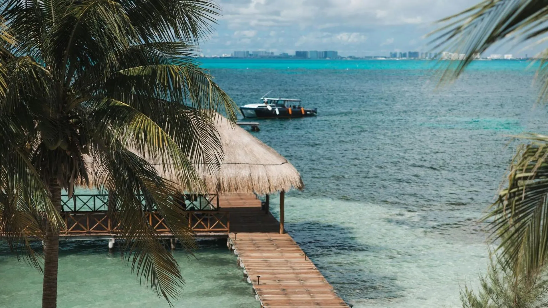 Almare, A Luxury Collection Resort, Isla Mujeres, Adult All-Inclusive 5*,  Mexico