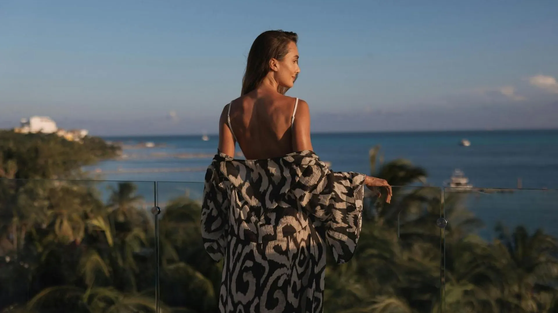 ***** Resort Almare, A Luxury Collection Resort, Isla Mujeres, Adult All-Inclusive Mexico