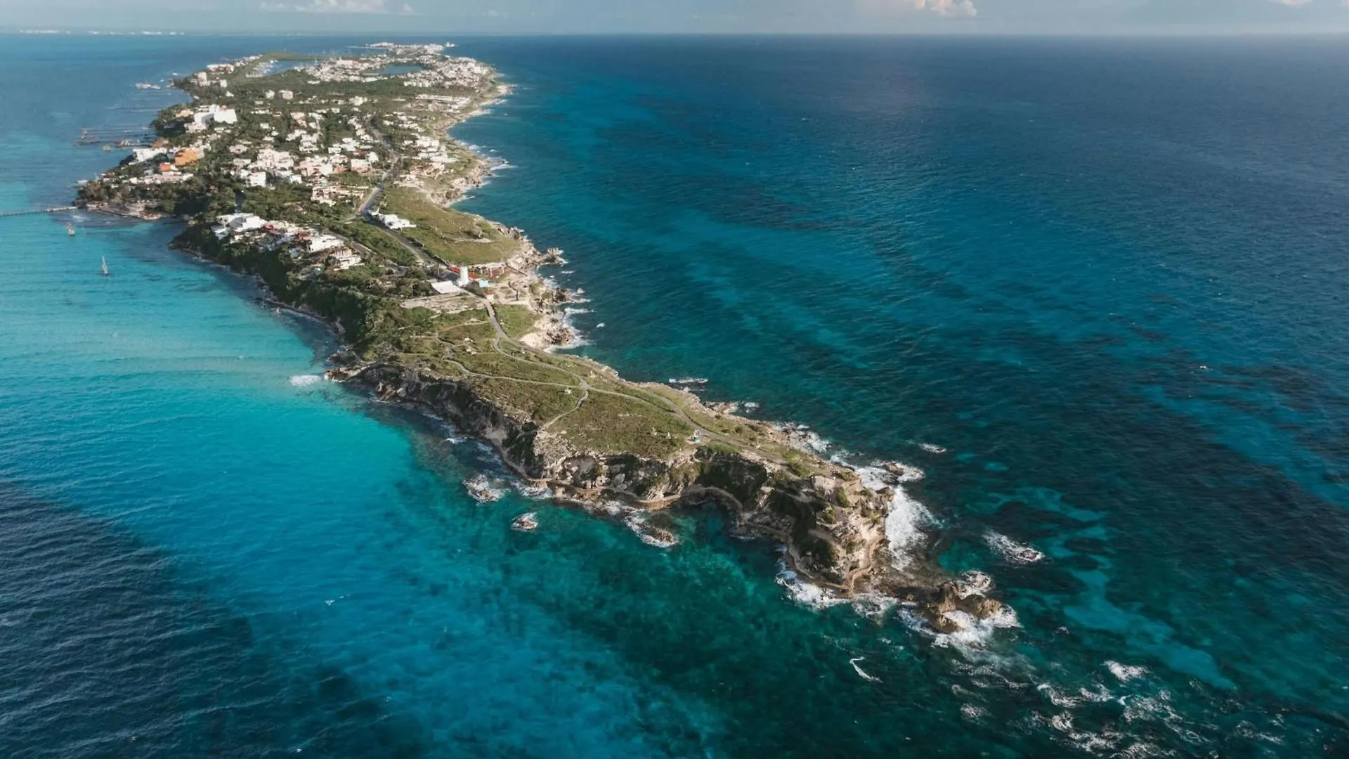 Almare, A Luxury Collection Resort, Isla Mujeres, Adult All-Inclusive