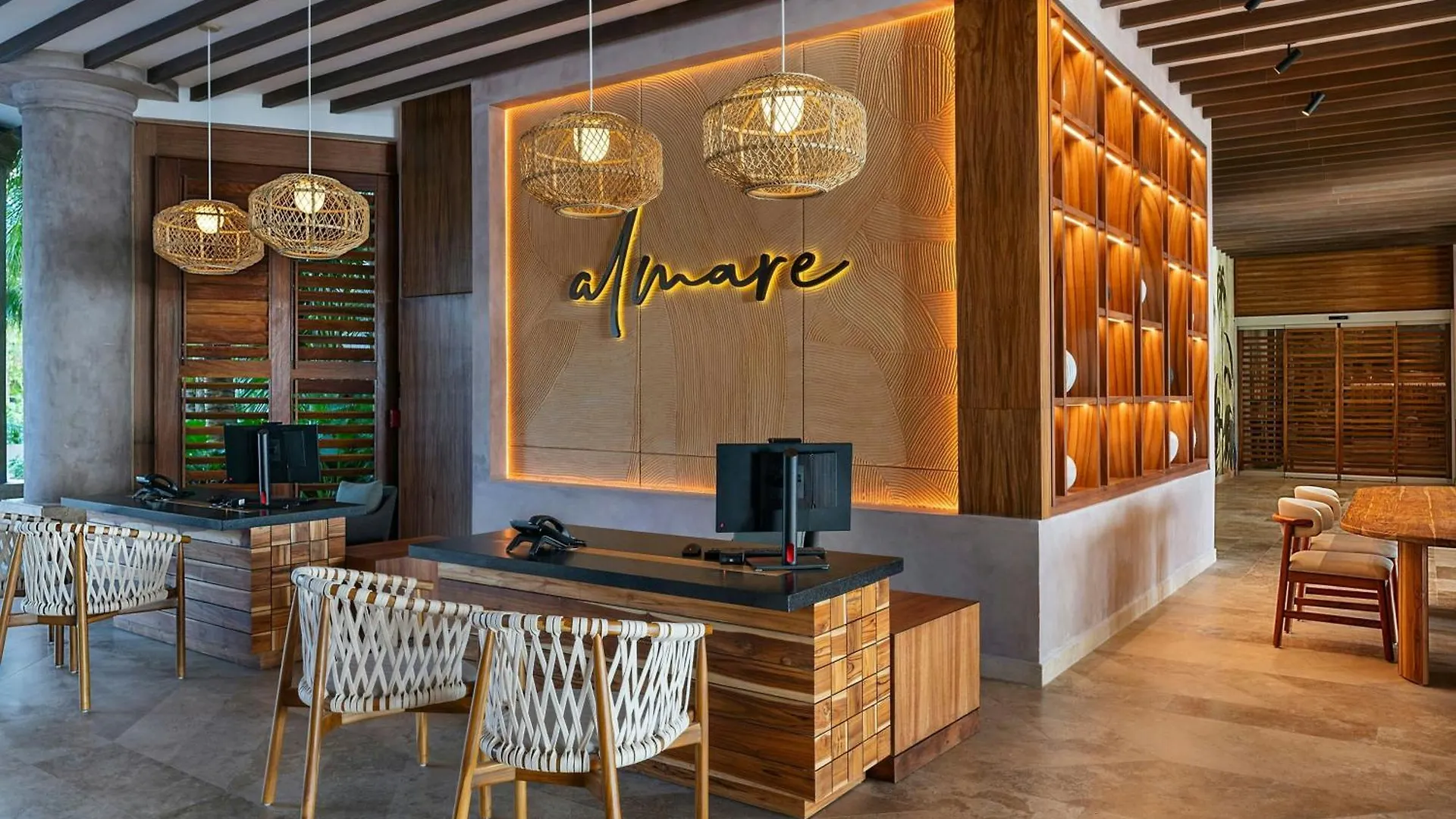 Almare, A Luxury Collection Resort, Isla Mujeres, Adult All-Inclusive Resort