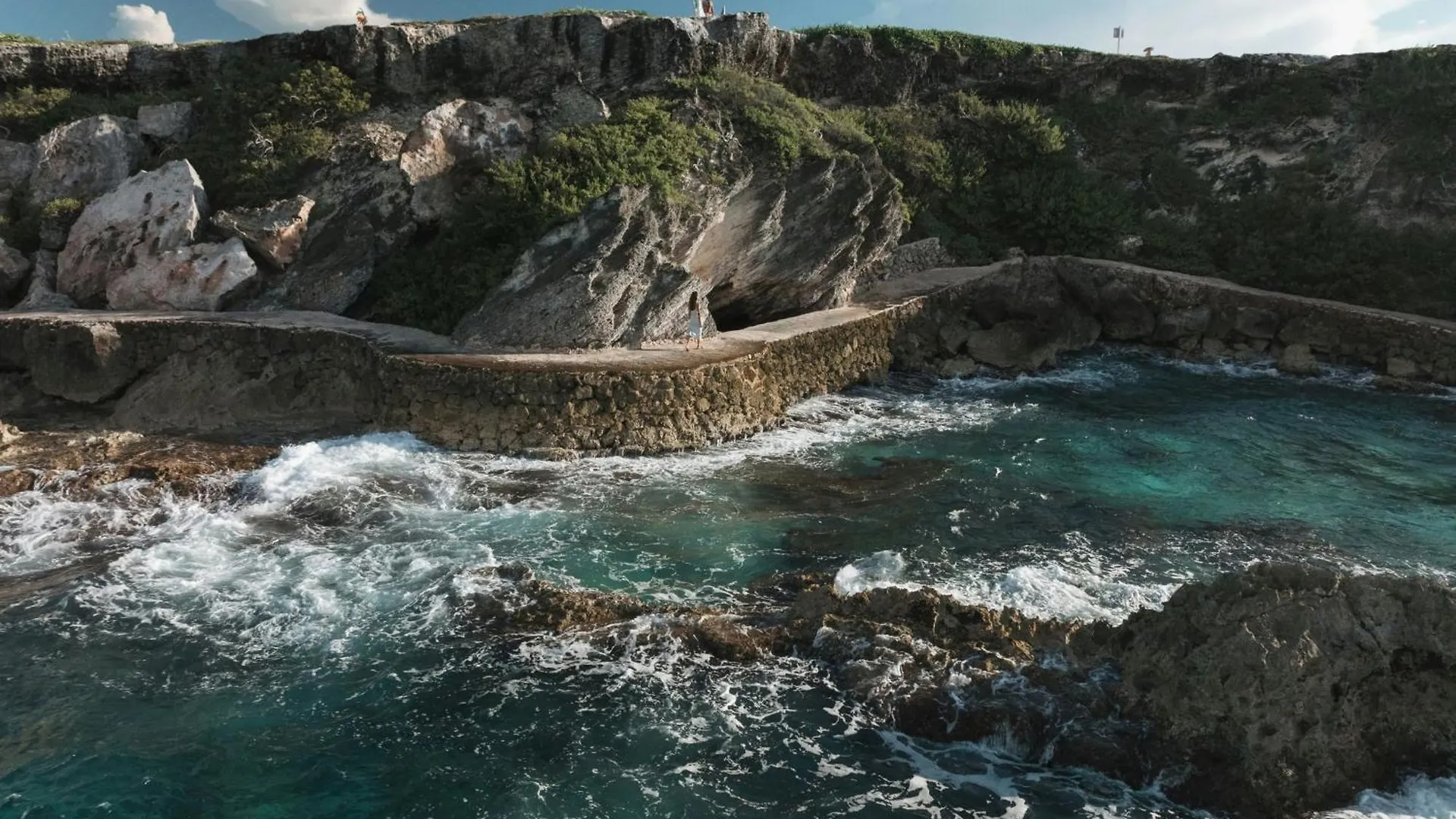 Almare, A Luxury Collection Resort, Isla Mujeres, Adult All-Inclusive