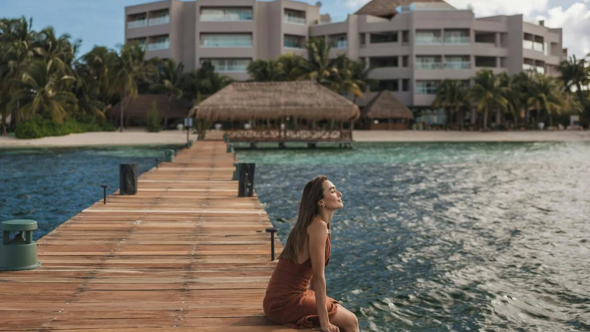 Resort Almare, A Luxury Collection Resort, Isla Mujeres, Adult All-Inclusive