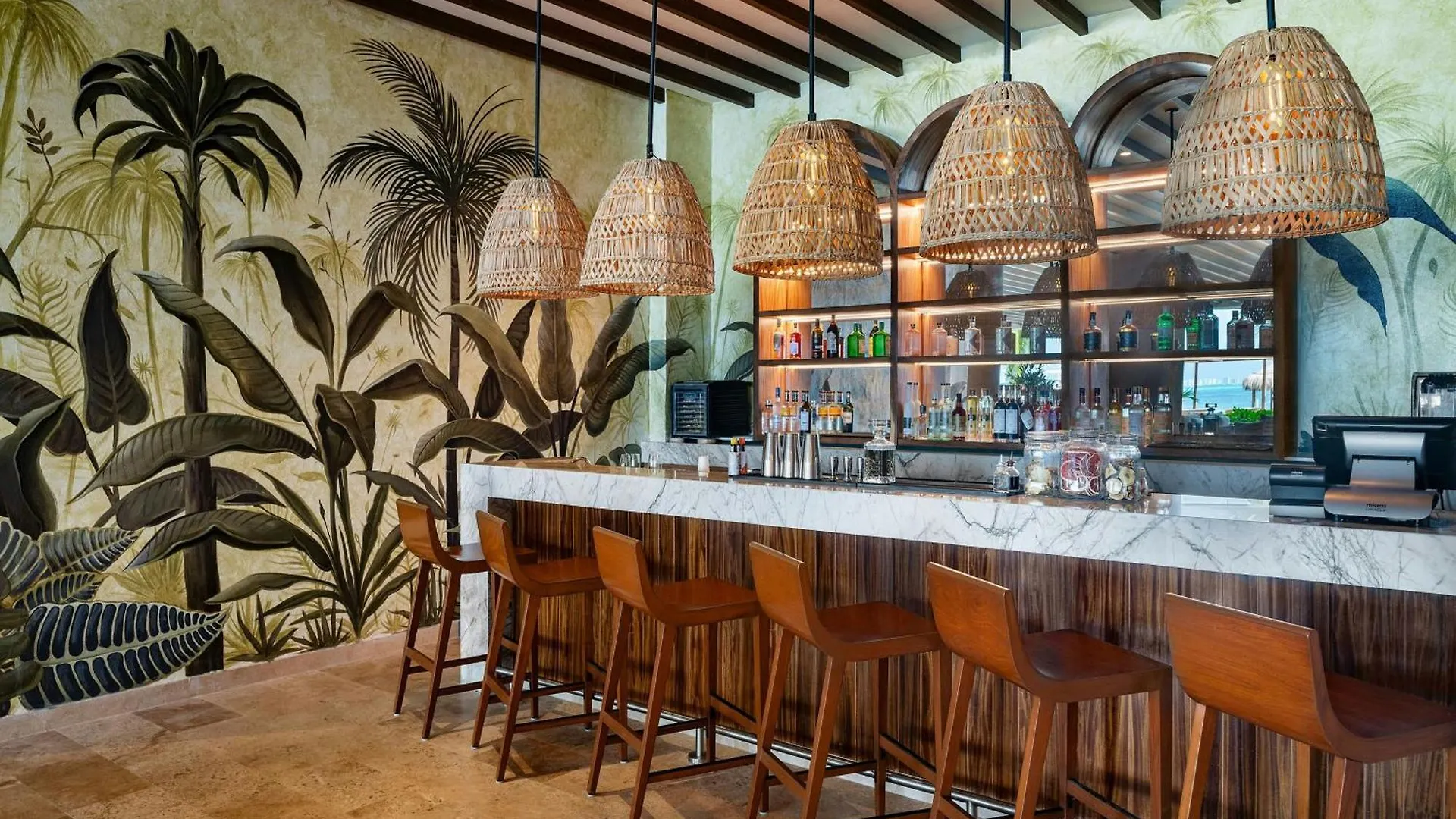 Almare, A Luxury Collection Resort, Isla Mujeres, Adult All-Inclusive 5*,  Mexico