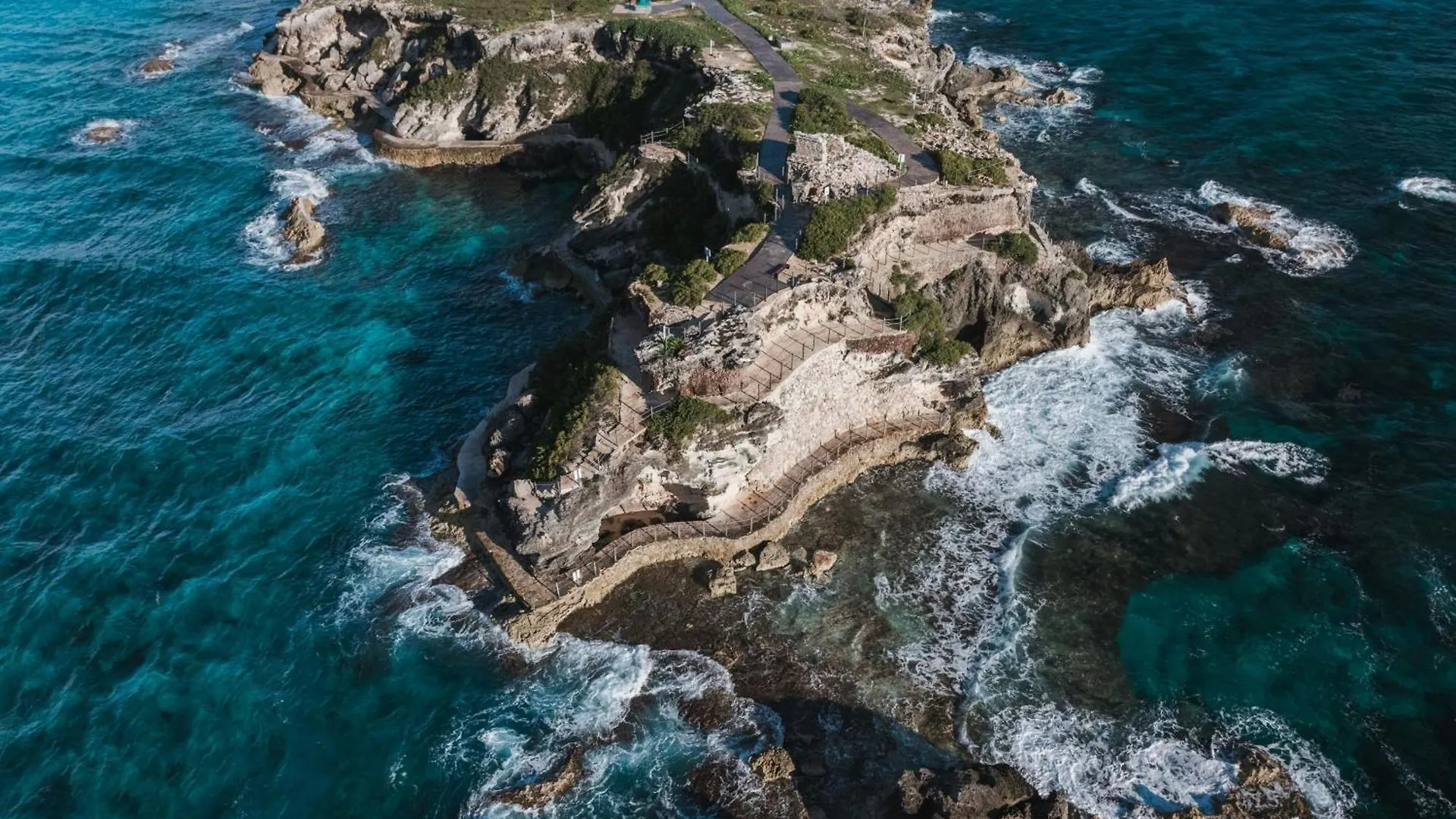 Almare, A Luxury Collection Resort, Isla Mujeres, Adult All-Inclusive Resort