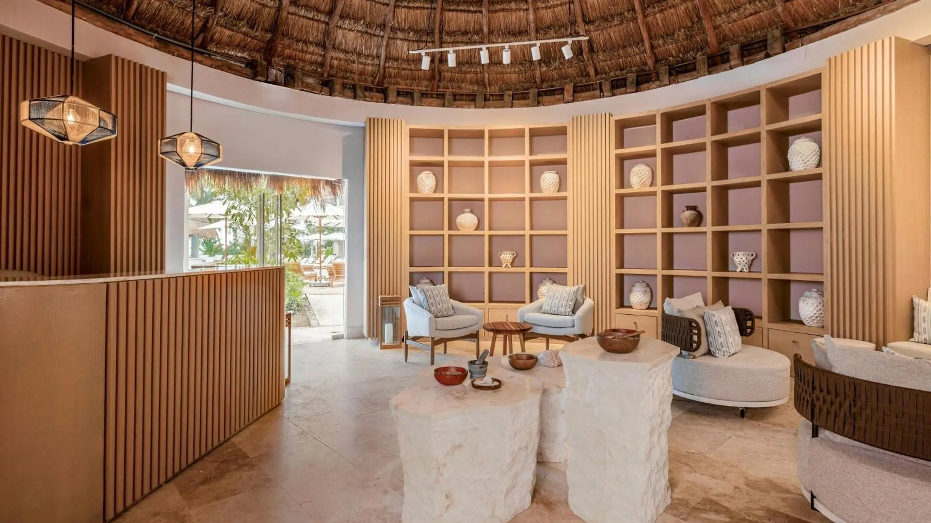 Resort Almare, A Luxury Collection Resort, Isla Mujeres, Adult All-Inclusive
