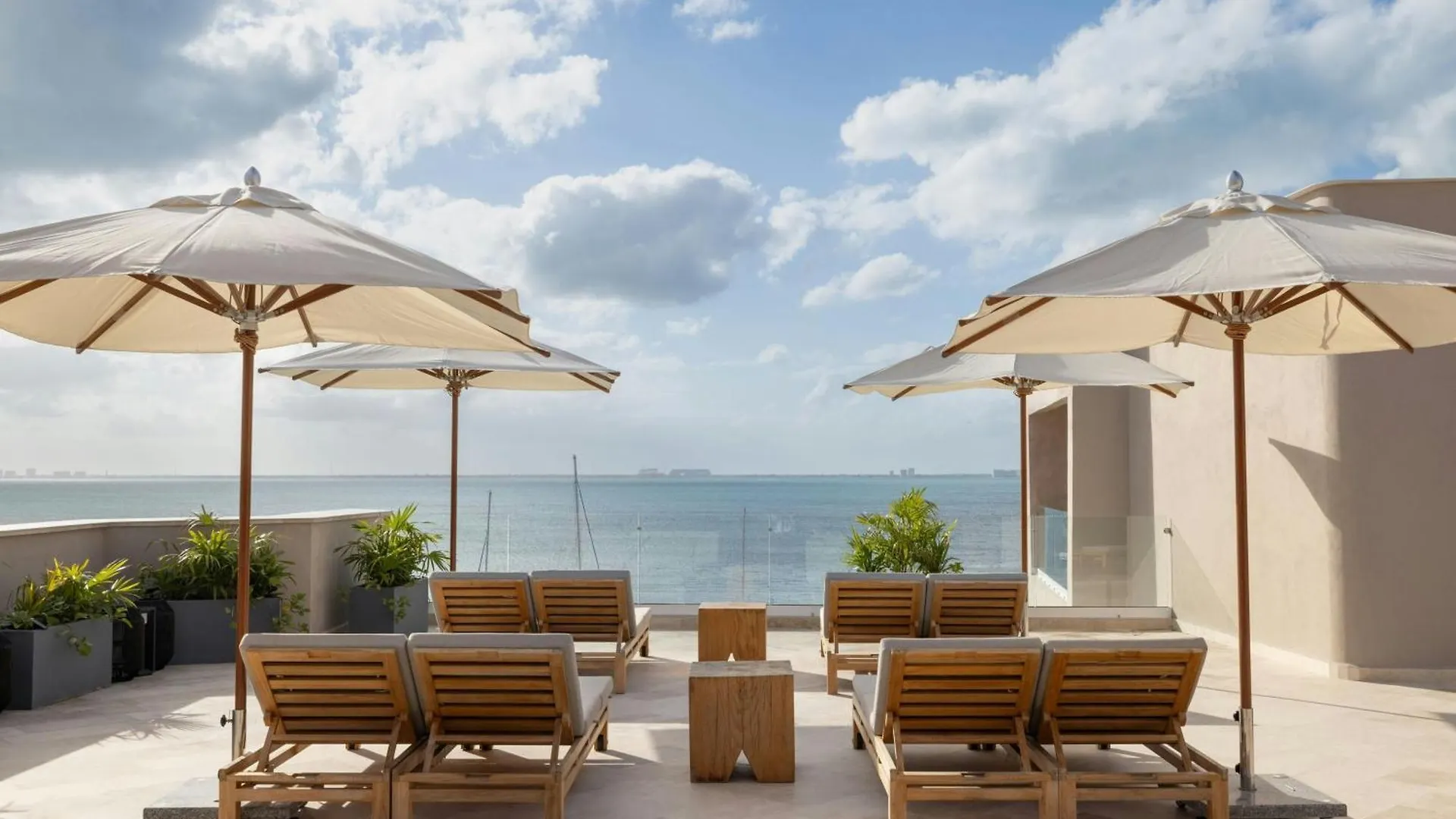 Almare, A Luxury Collection Resort, Isla Mujeres, Adult All-Inclusive Resort
