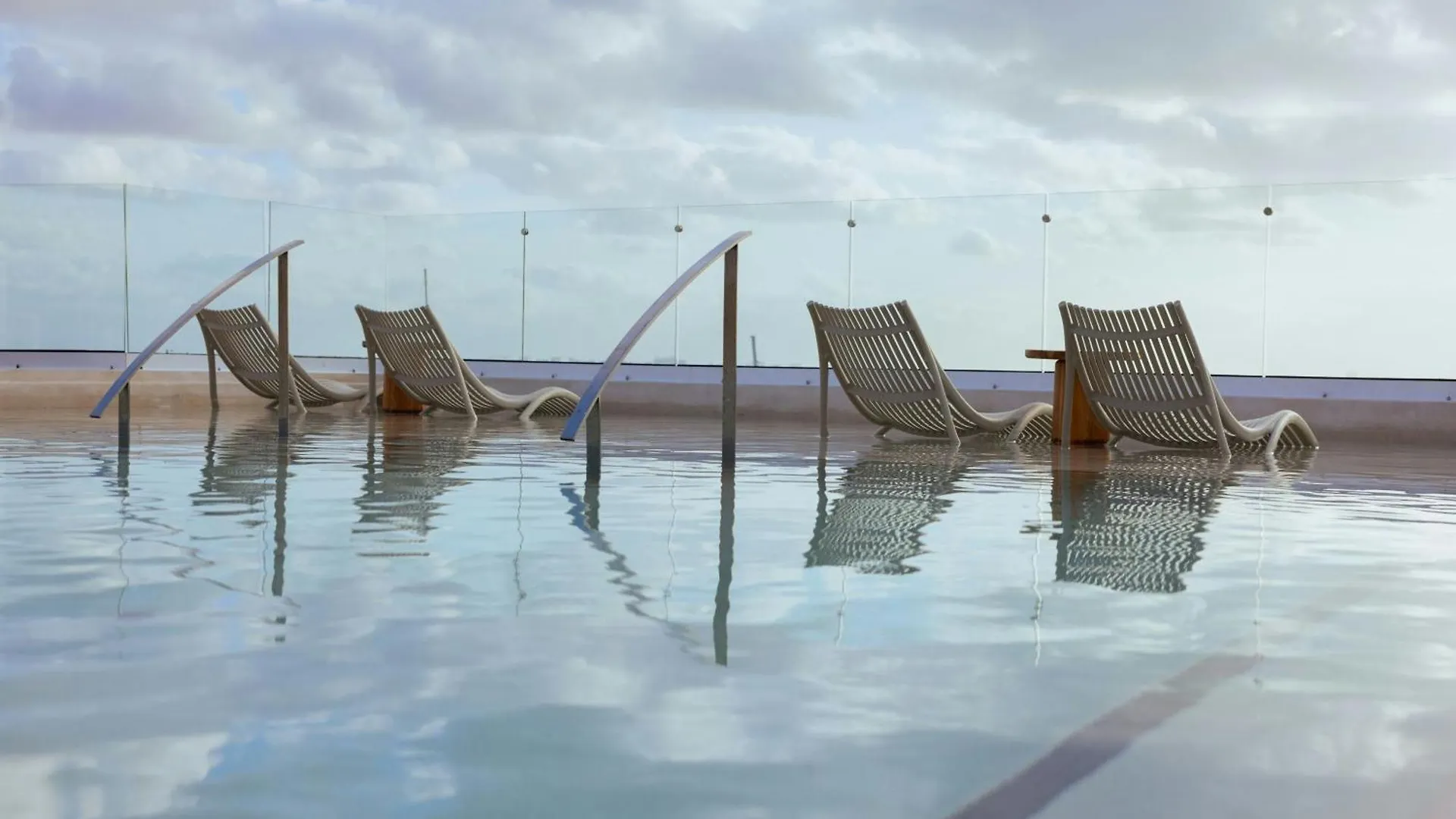 Almare, A Luxury Collection Resort, Isla Mujeres, Adult All-Inclusive