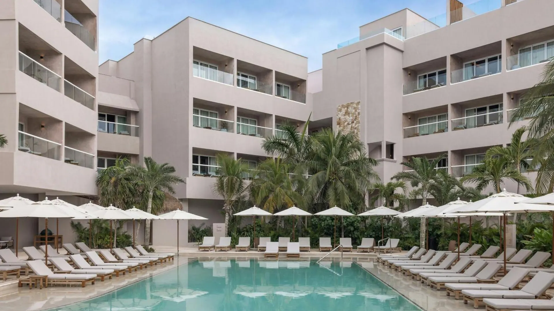 Resort Almare, A Luxury Collection Resort, Isla Mujeres, Adult All-Inclusive