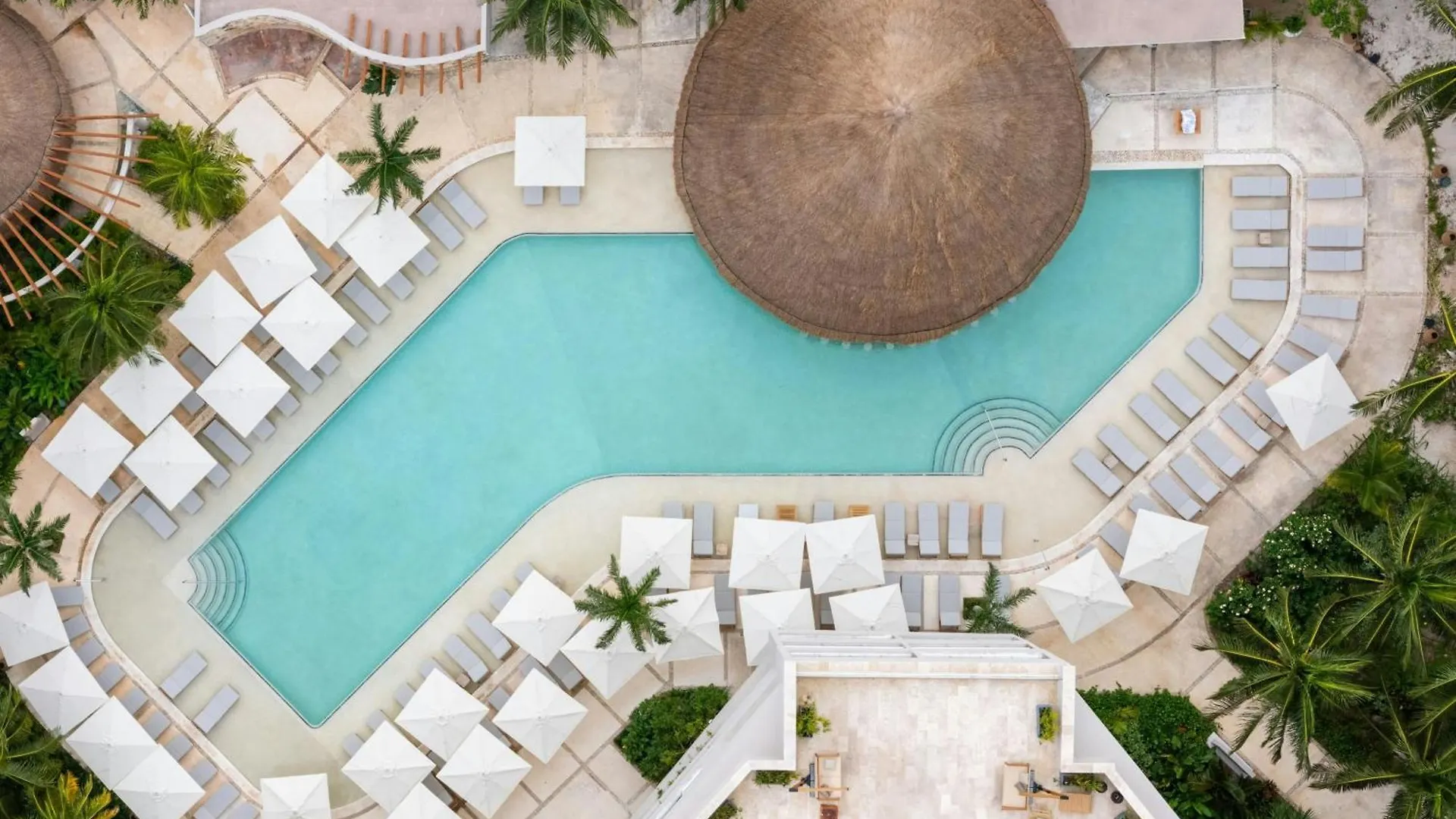 Almare, A Luxury Collection Resort, Isla Mujeres, Adult All-Inclusive Mexico