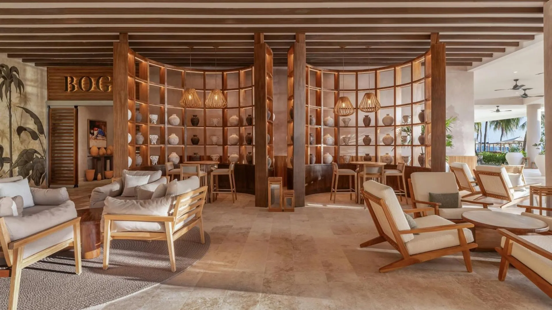 Almare, A Luxury Collection Resort, Isla Mujeres, Adult All-Inclusive Resort