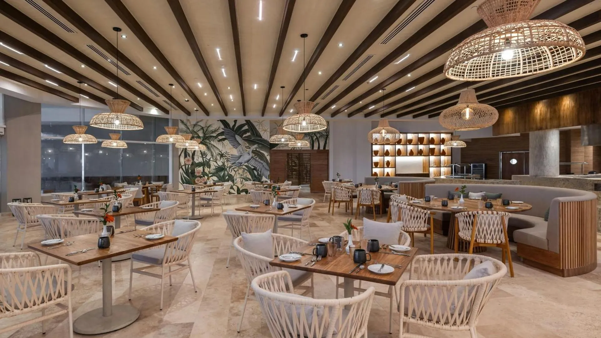 ***** Resort Almare, A Luxury Collection Resort, Isla Mujeres, Adult All-Inclusive Mexico