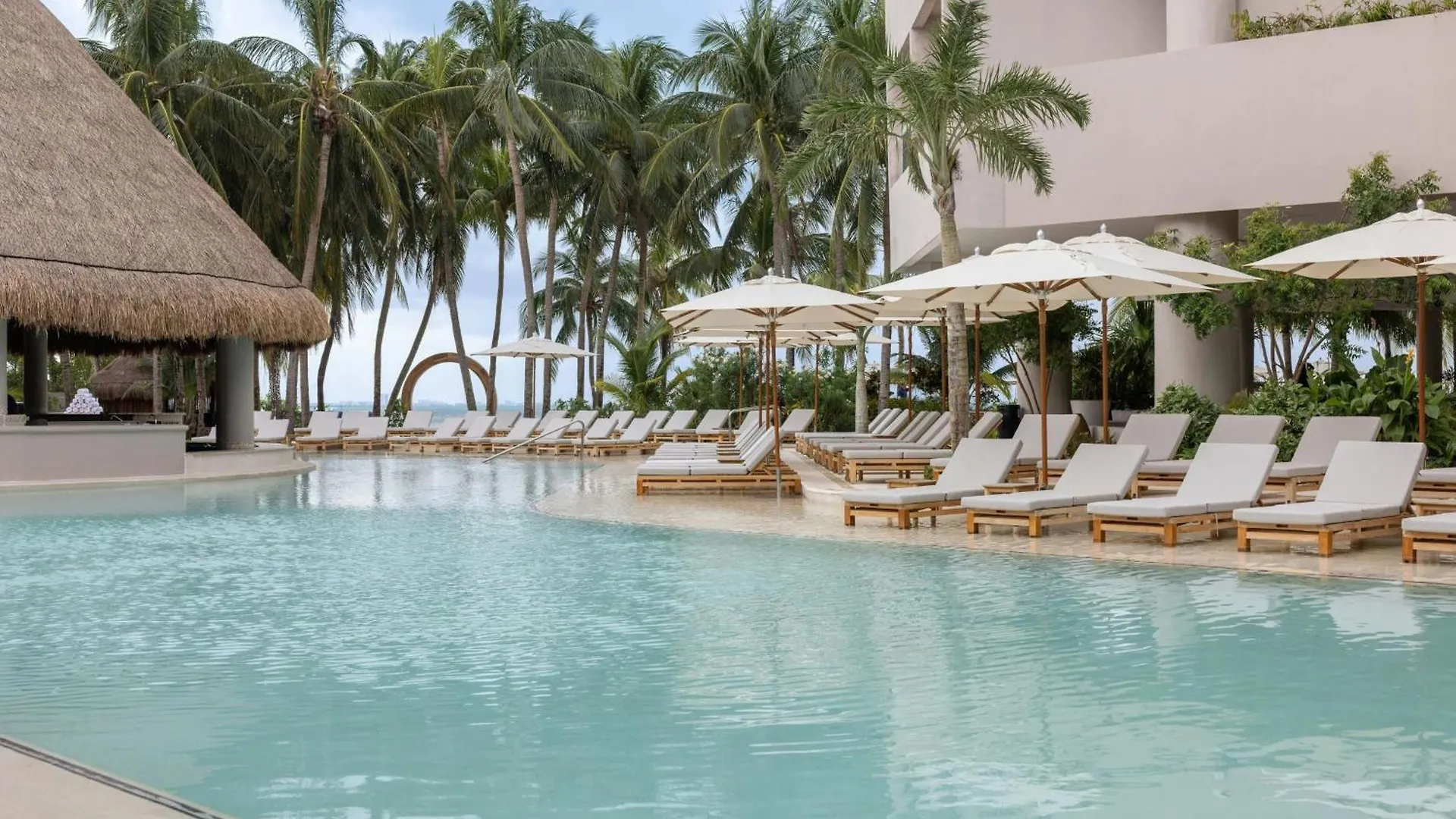 Resort Almare, A Luxury Collection Resort, Isla Mujeres, Adult All-Inclusive