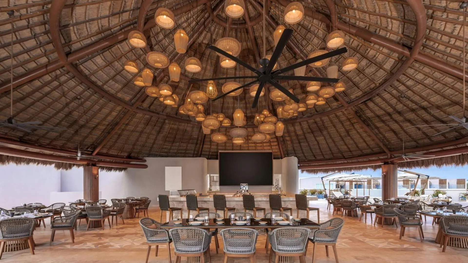 Almare, A Luxury Collection Resort, Isla Mujeres, Adult All-Inclusive 5*,