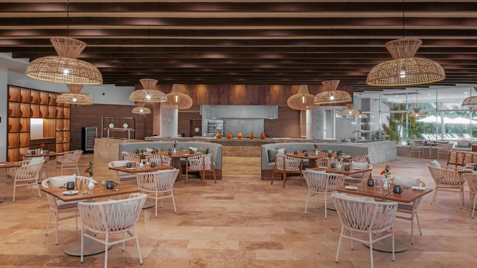 Feriested Almare, A Luxury Collection Resort, Isla Mujeres, Adult All-Inclusive