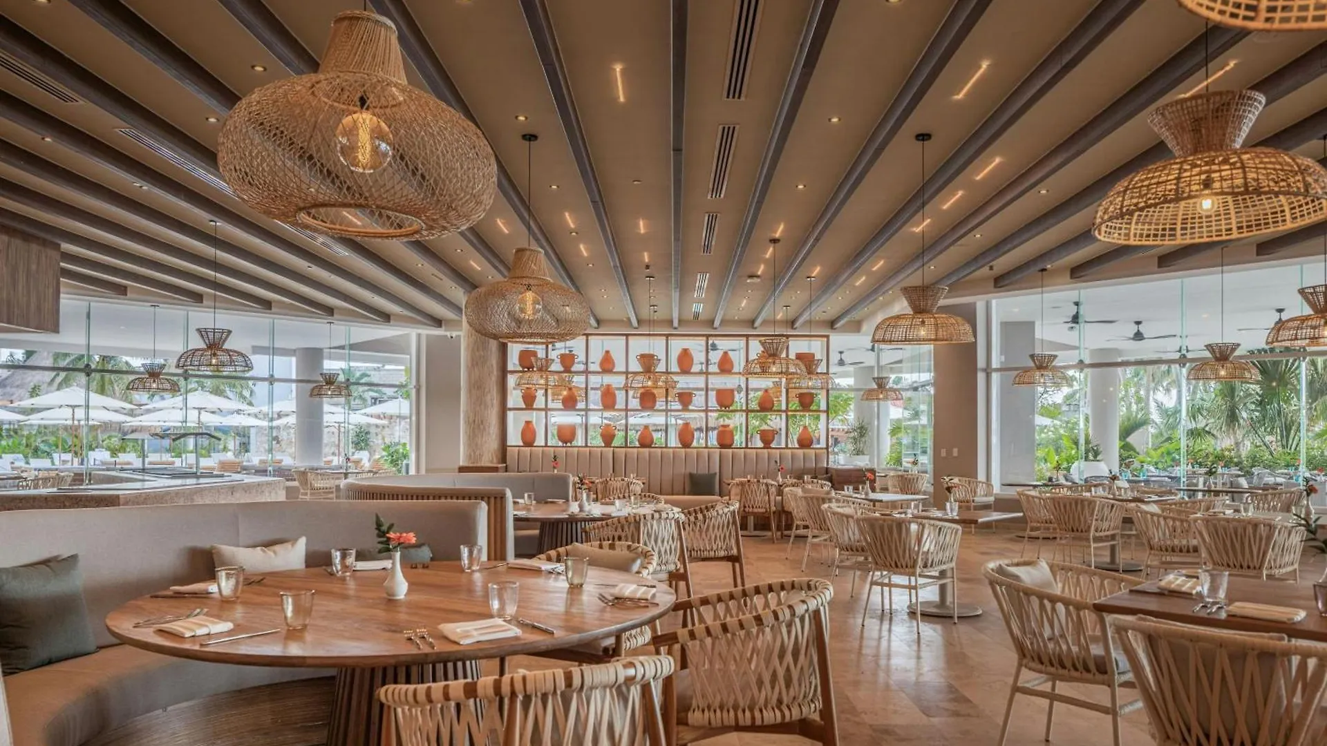 ***** Resort Almare, A Luxury Collection Resort, Isla Mujeres, Adult All-Inclusive Mexico