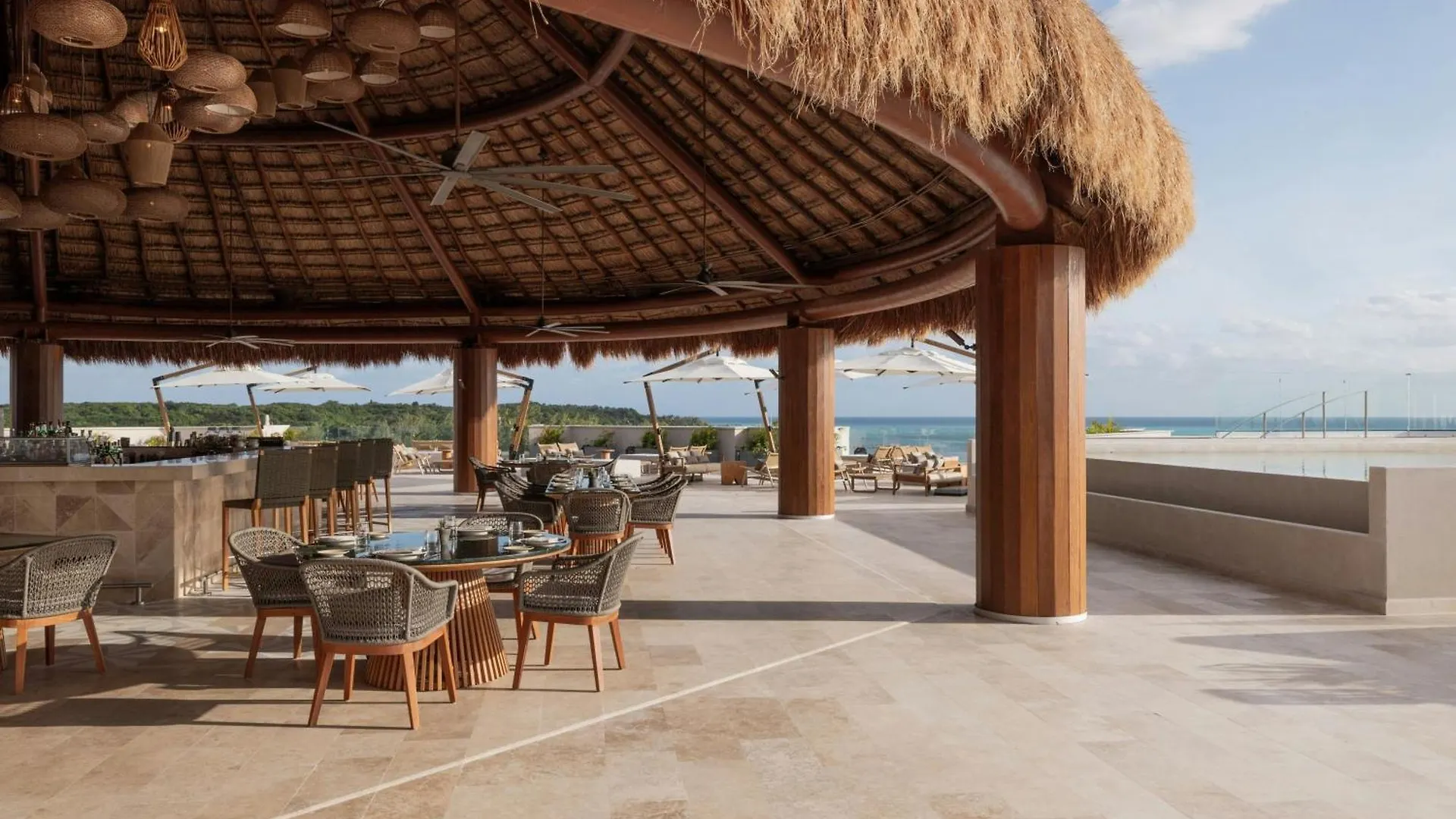 Almare, A Luxury Collection Resort, Isla Mujeres, Adult All-Inclusive