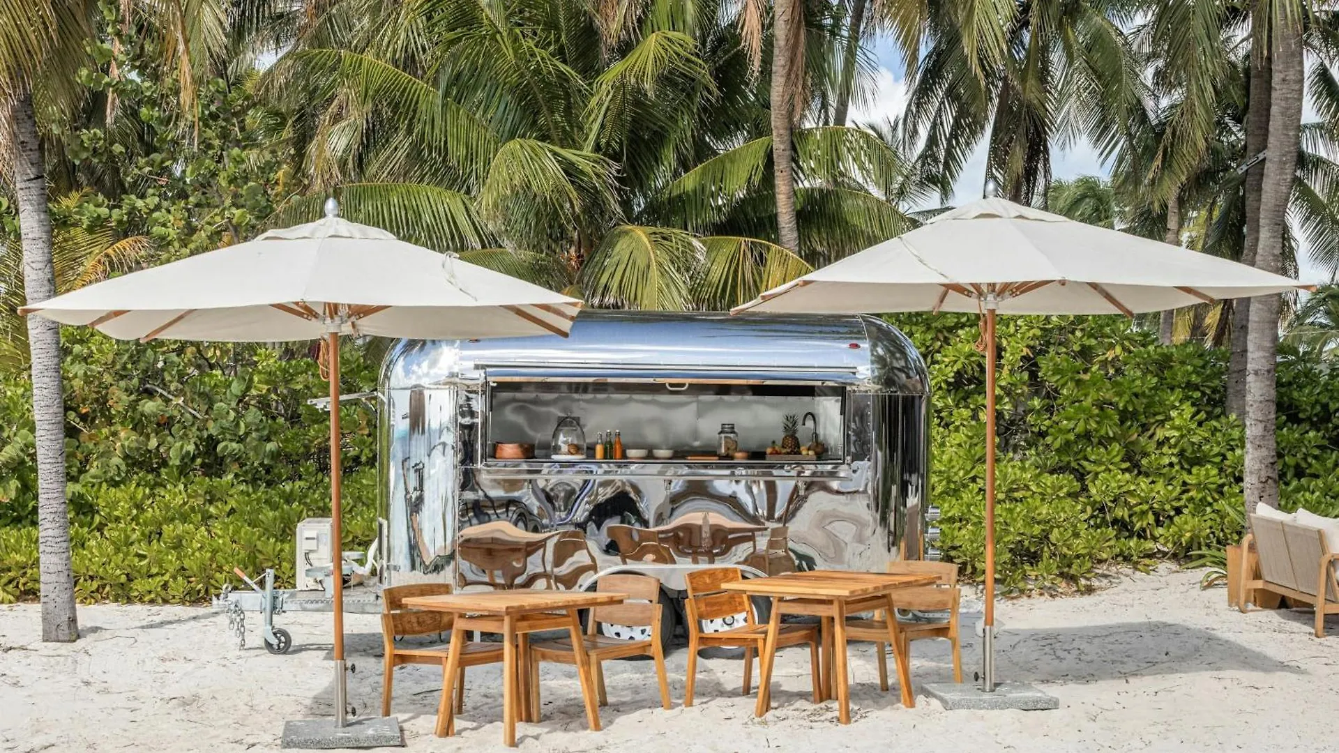 Resort Almare, A Luxury Collection Resort, Isla Mujeres, Adult All-Inclusive