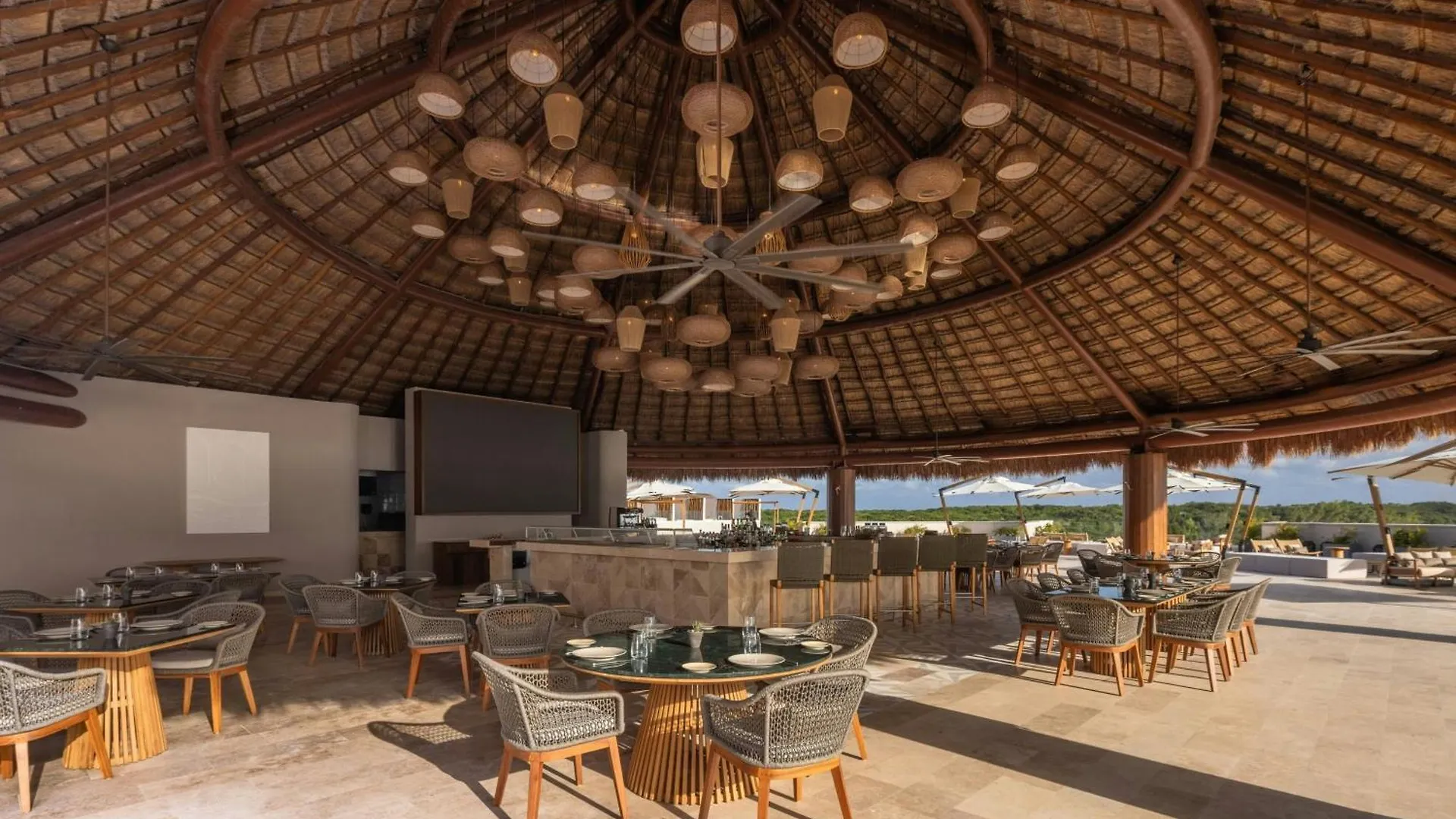 Almare, A Luxury Collection Resort, Isla Mujeres, Adult All-Inclusive 5*,