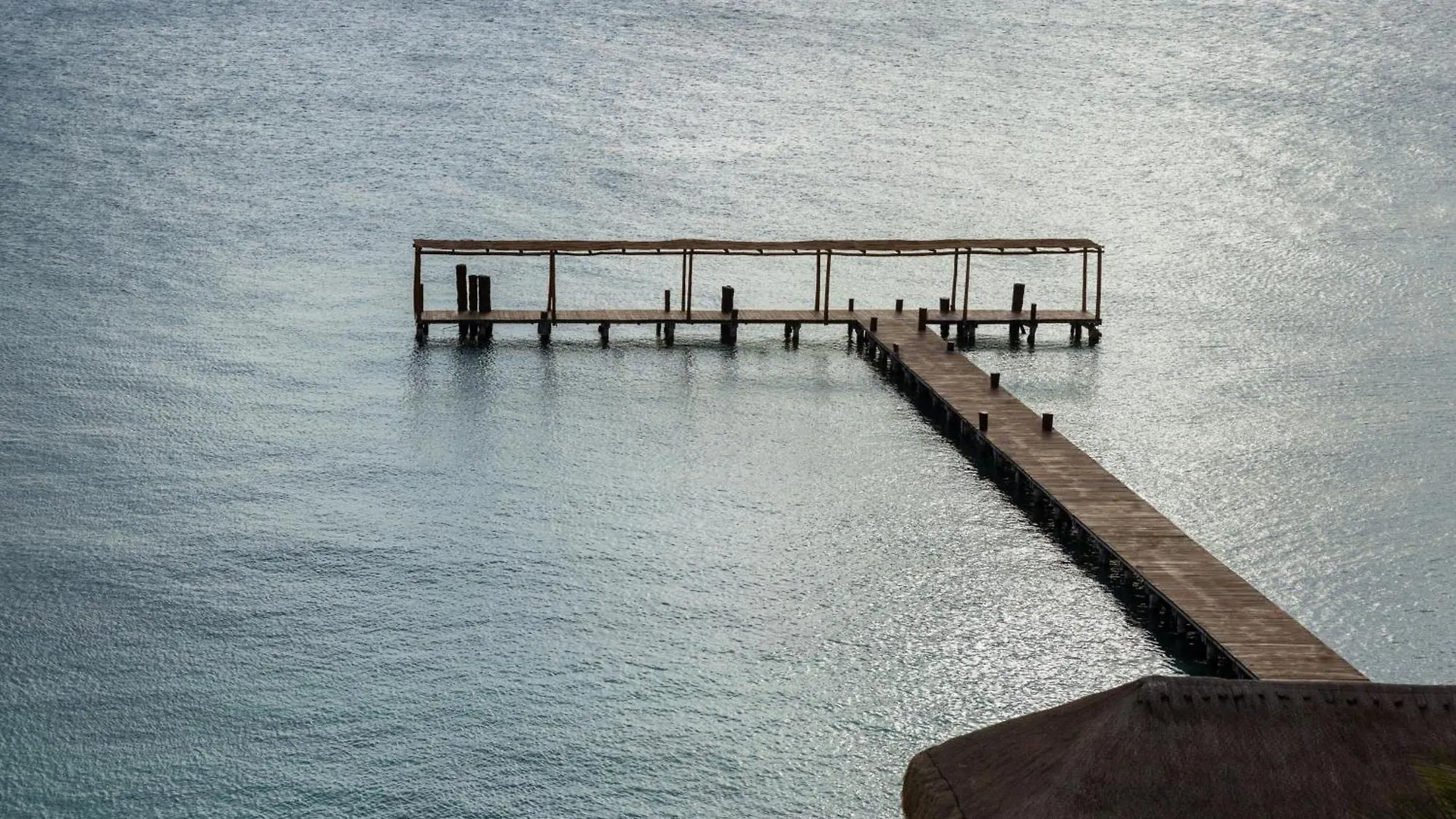 Almare, A Luxury Collection Resort, Isla Mujeres, Adult All-Inclusive Feriested