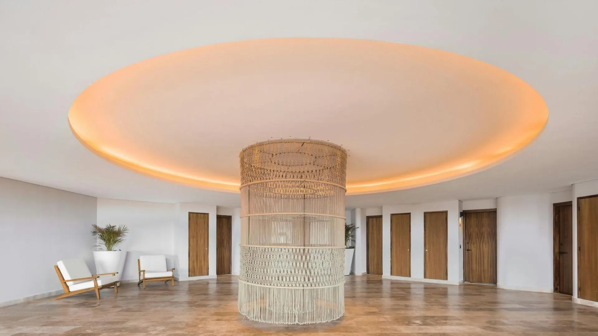 Almare, A Luxury Collection Resort, Isla Mujeres, Adult All-Inclusive