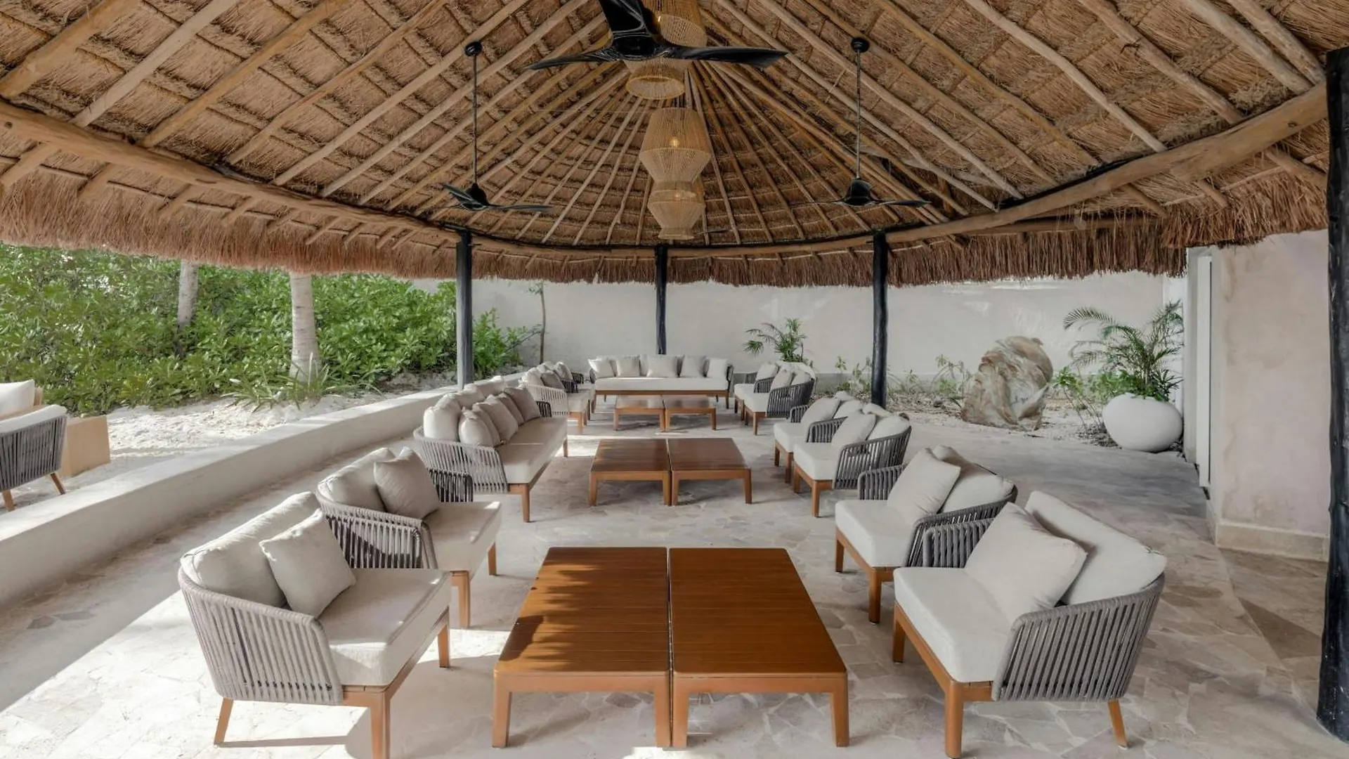 Resort Almare, A Luxury Collection Resort, Isla Mujeres, Adult All-Inclusive