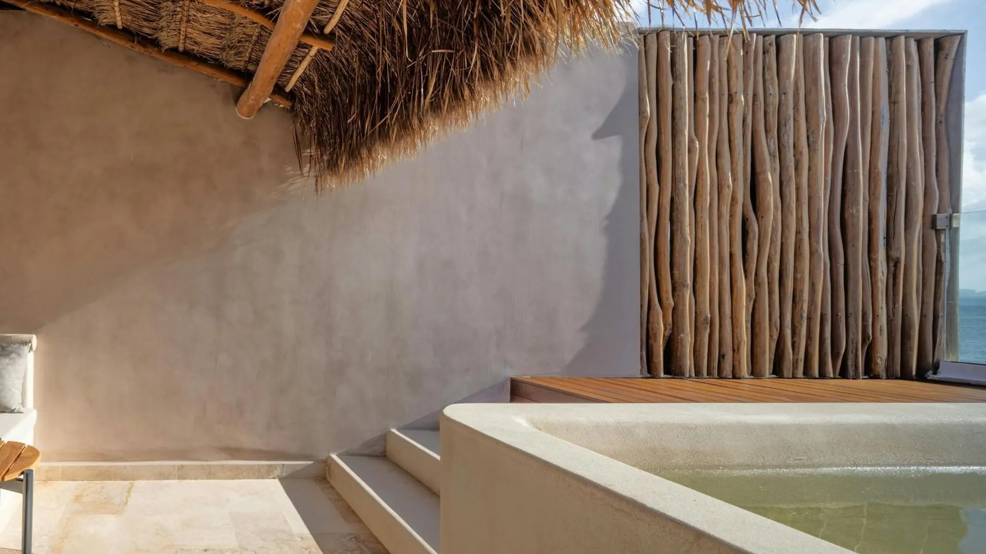 Almare, A Luxury Collection Resort, Isla Mujeres, Adult All-Inclusive Resort