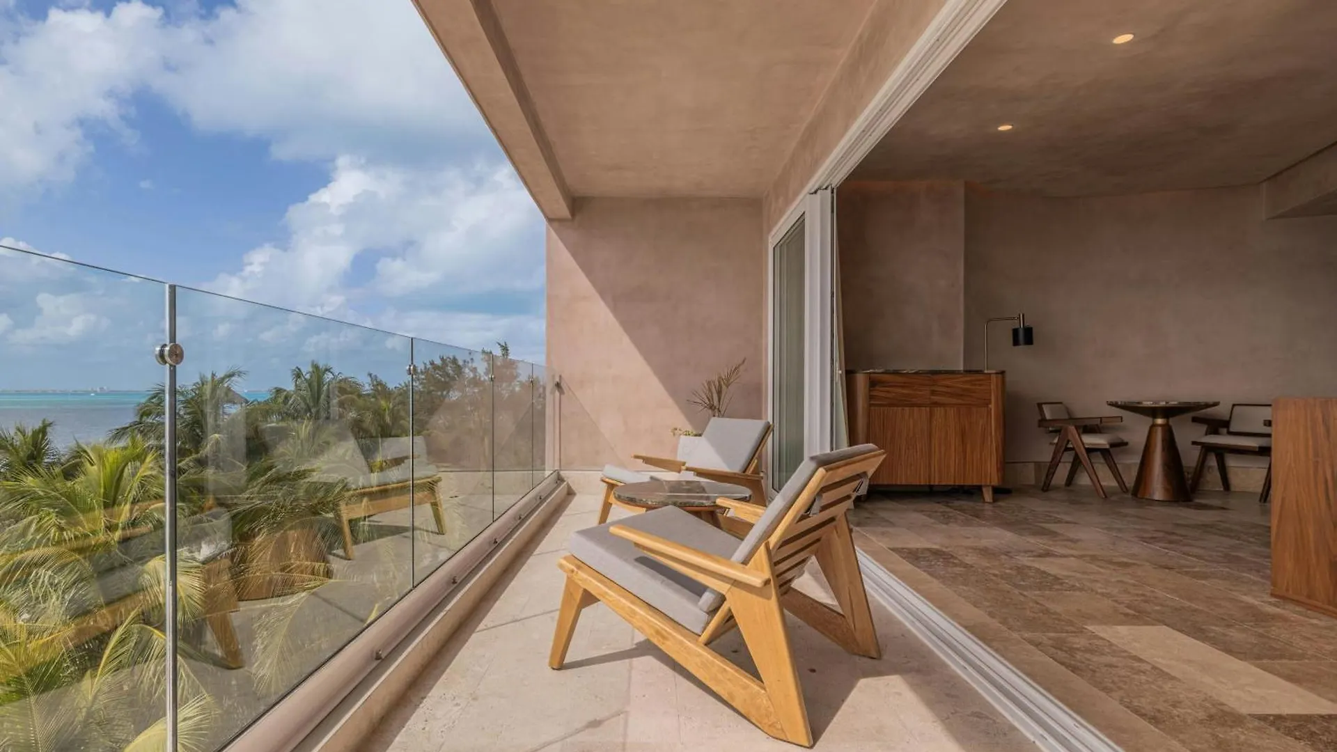 Feriested Almare, A Luxury Collection Resort, Isla Mujeres, Adult All-Inclusive