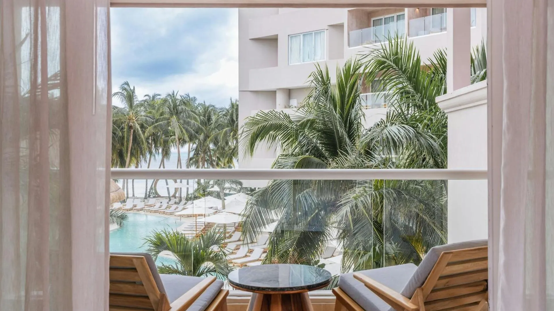 ***** Feriested Almare, A Luxury Collection Resort, Isla Mujeres, Adult All-Inclusive Mexico
