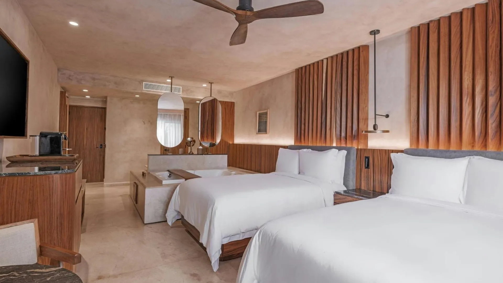 ***** Resort Almare, A Luxury Collection Resort, Isla Mujeres, Adult All-Inclusive Mexico