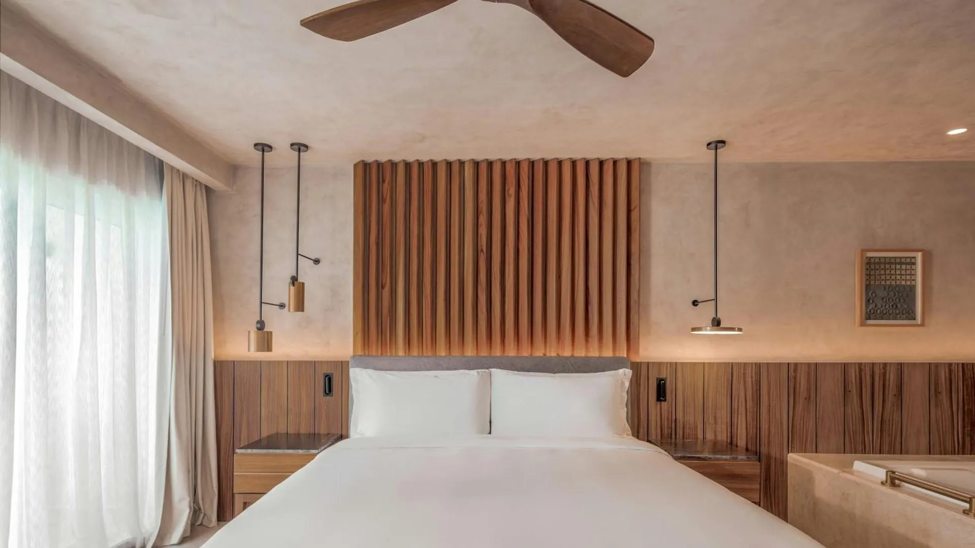Almare, A Luxury Collection Resort, Isla Mujeres, Adult All-Inclusive