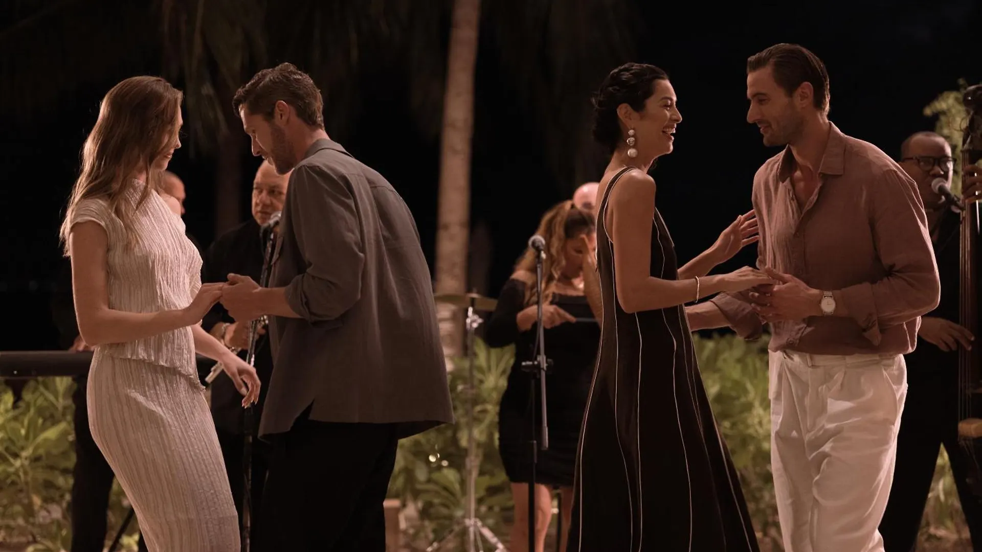 Resort Almare, A Luxury Collection Resort, Isla Mujeres, Adult All-Inclusive