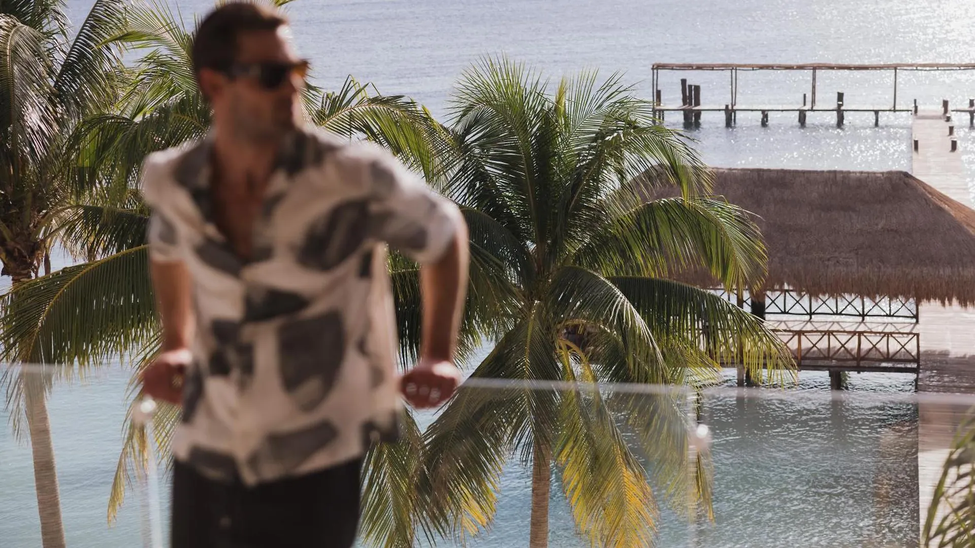 Almare, A Luxury Collection Resort, Isla Mujeres, Adult All-Inclusive 5*,