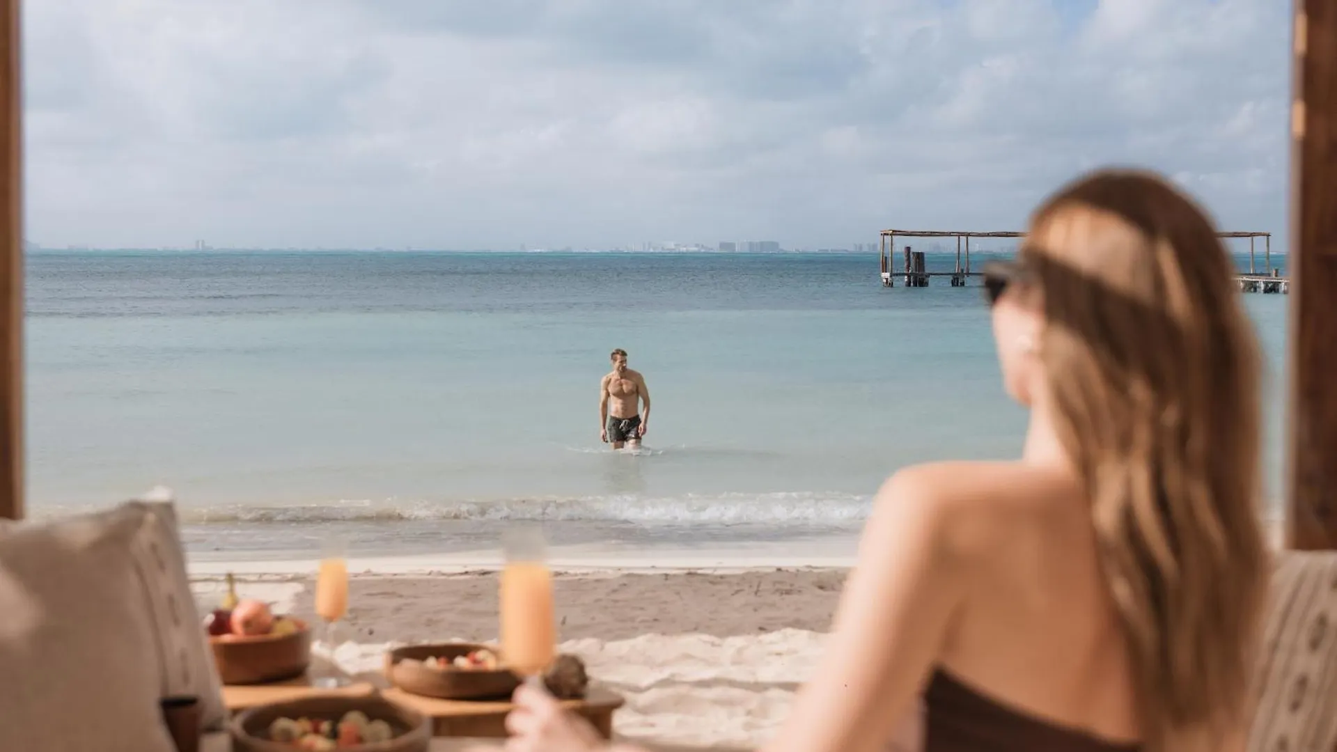 Almare, A Luxury Collection Resort, Isla Mujeres, Adult All-Inclusive Resort