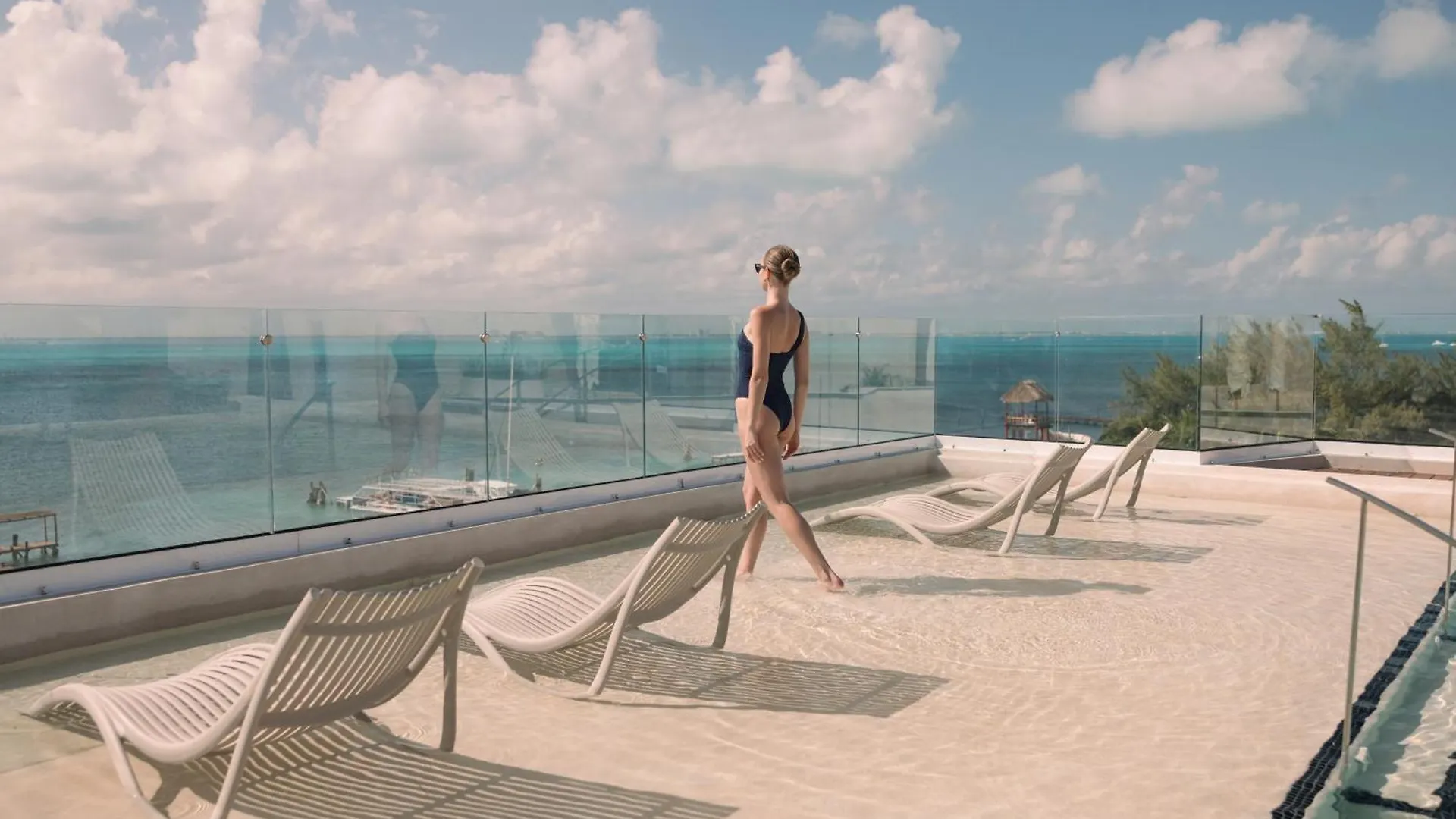 Almare, A Luxury Collection Resort, Isla Mujeres, Adult All-Inclusive