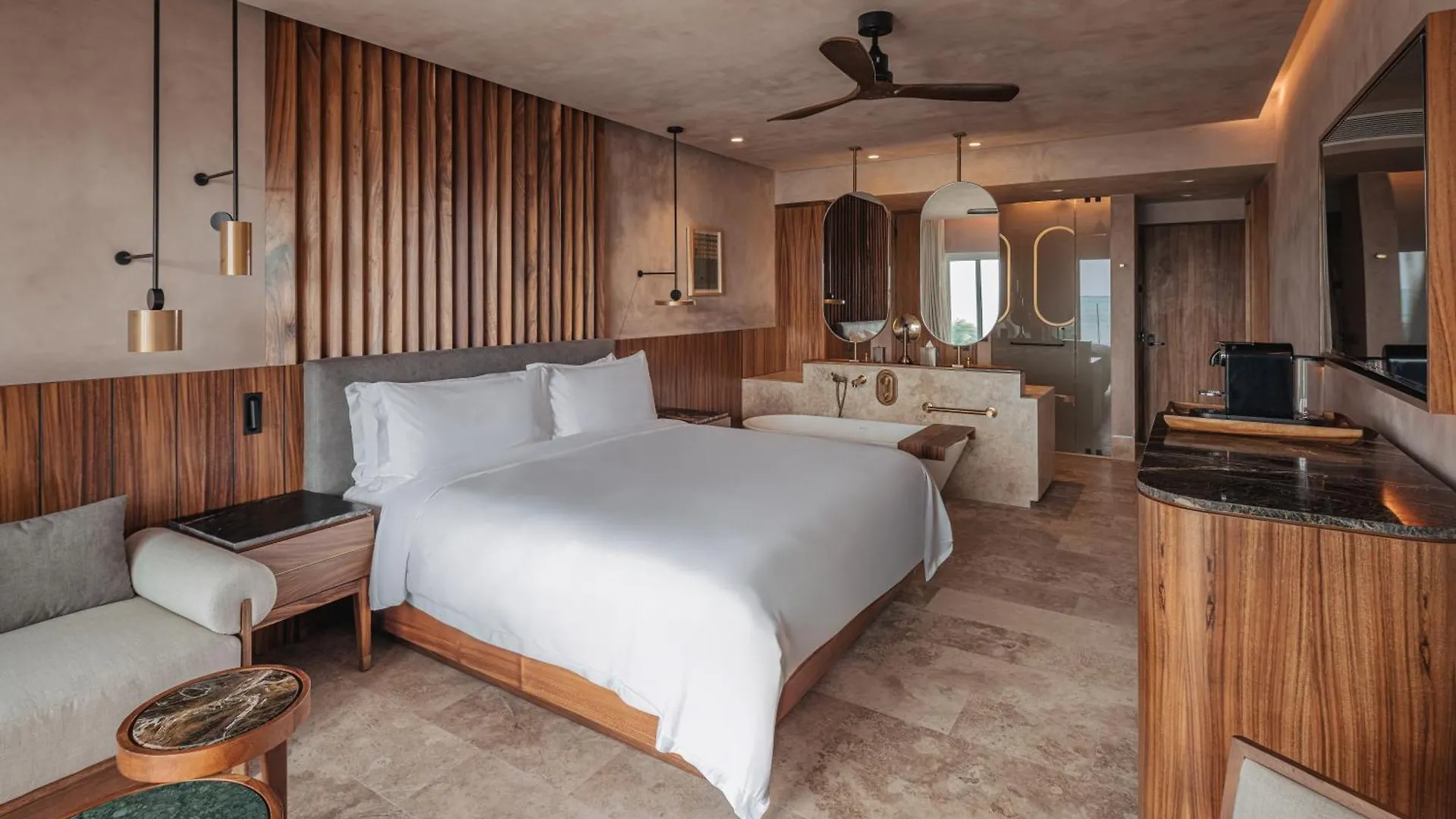 Almare, A Luxury Collection Resort, Isla Mujeres, Adult All-Inclusive