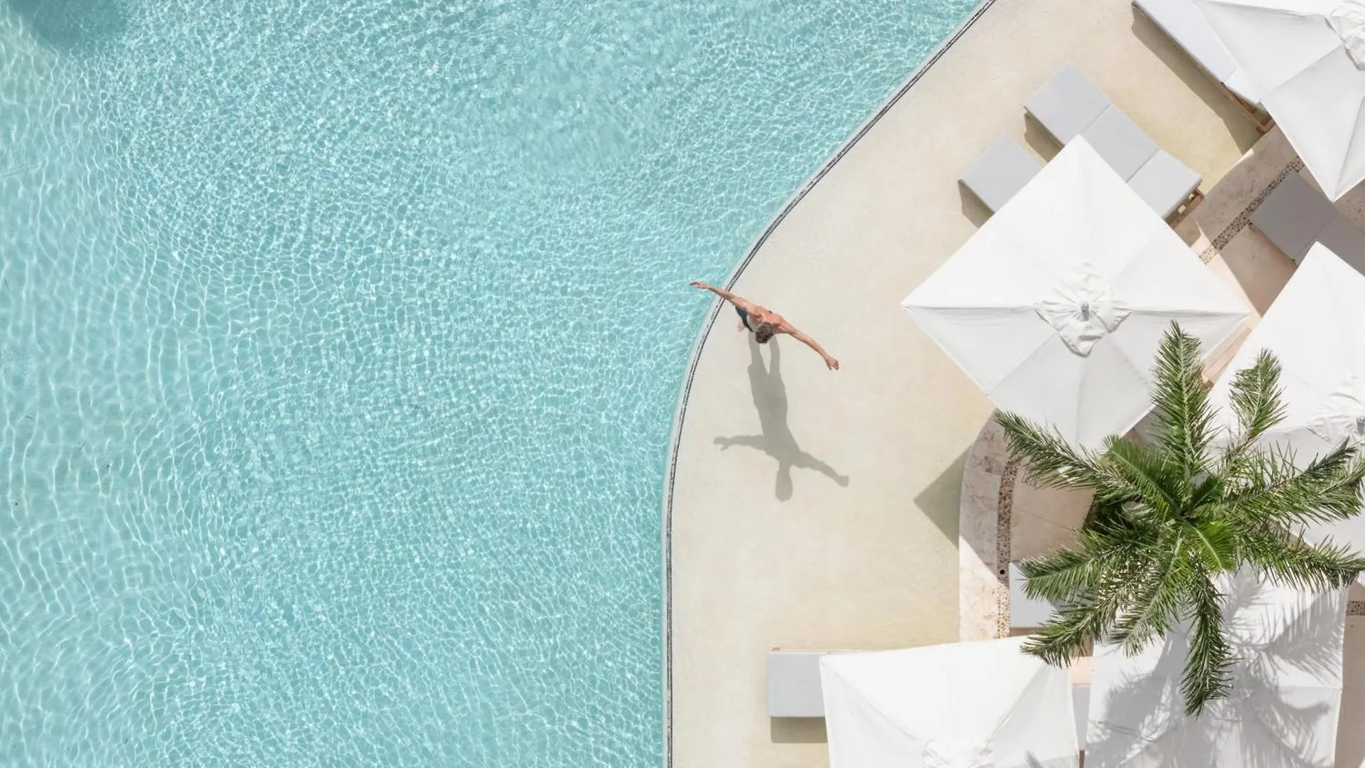 Almare, A Luxury Collection Resort, Isla Mujeres, Adult All-Inclusive
