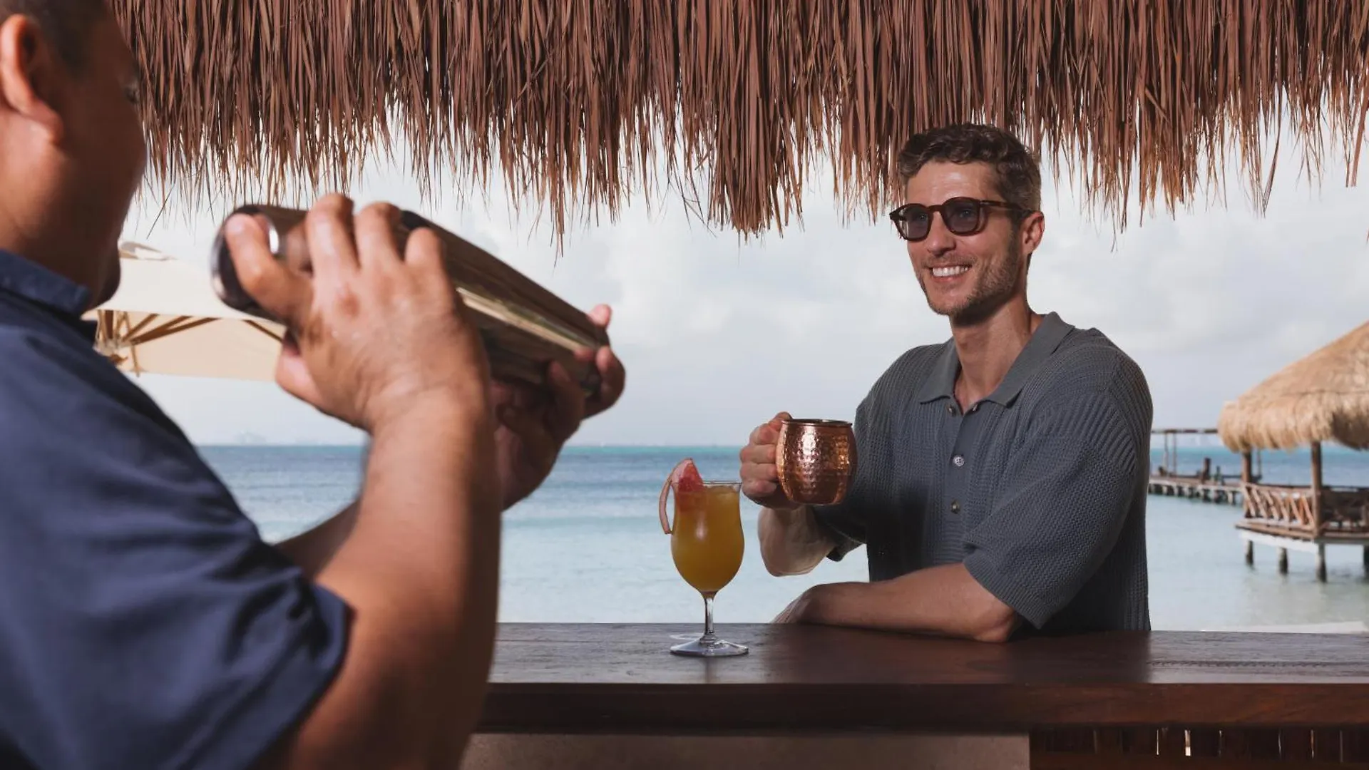 Almare, A Luxury Collection Resort, Isla Mujeres, Adult All-Inclusive Resort