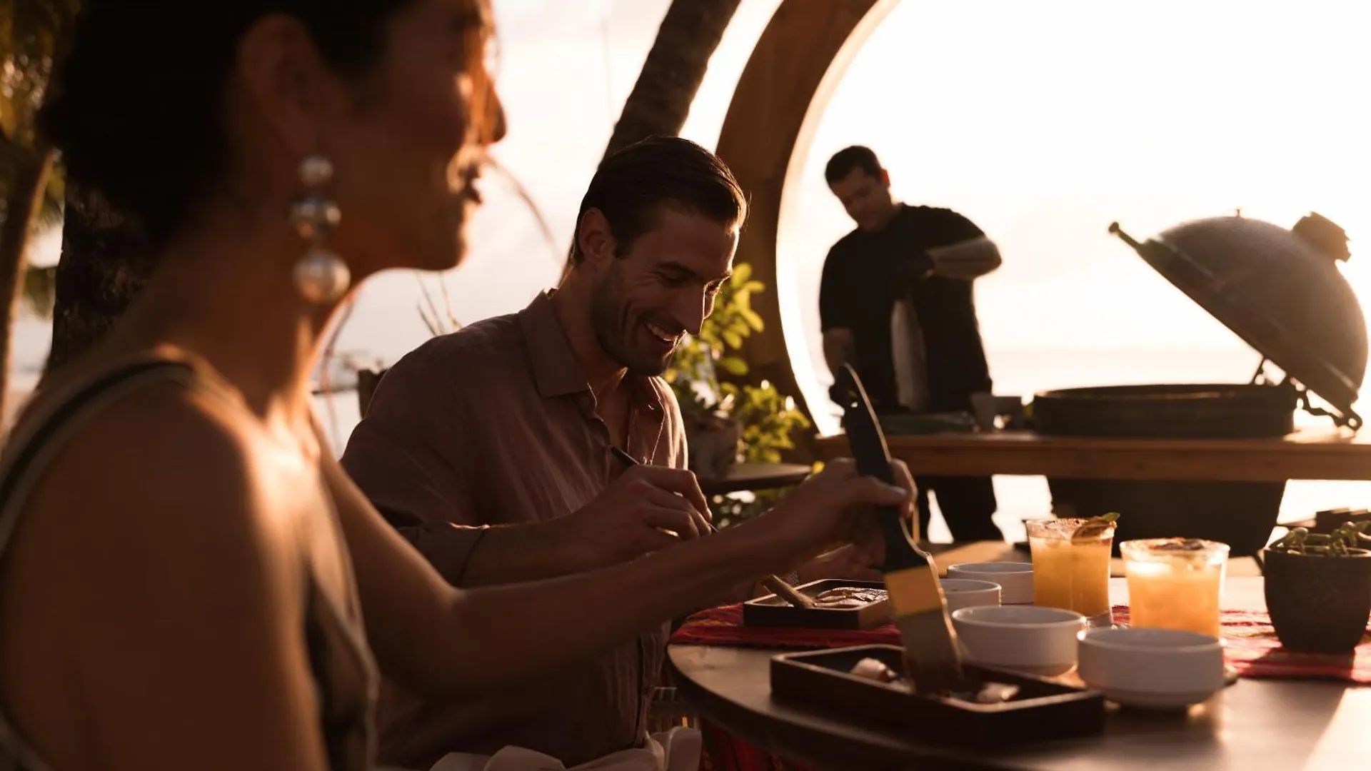 ***** Resort Almare, A Luxury Collection Resort, Isla Mujeres, Adult All-Inclusive Mexico