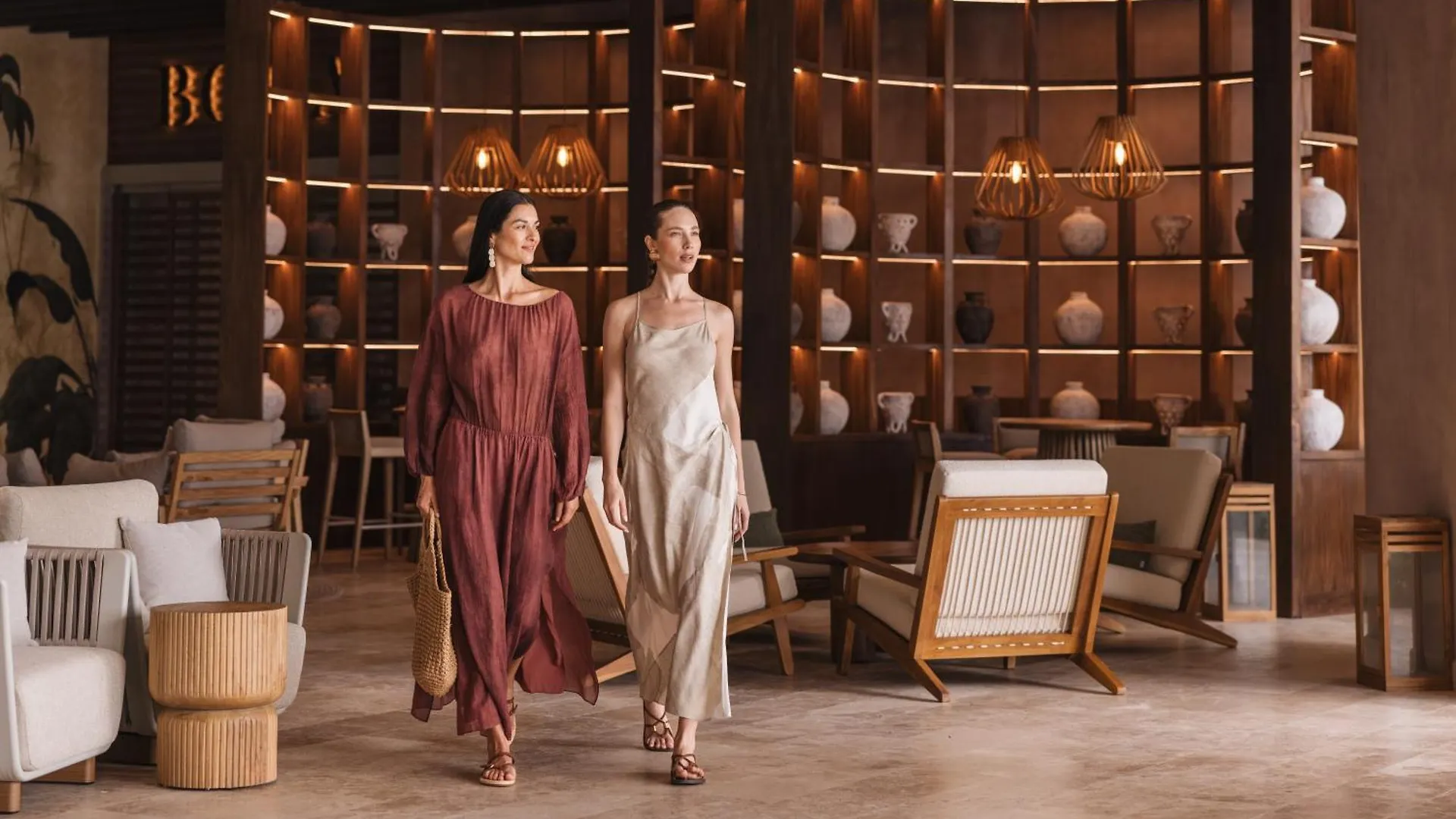 Almare, A Luxury Collection Resort, Isla Mujeres, Adult All-Inclusive Rezort