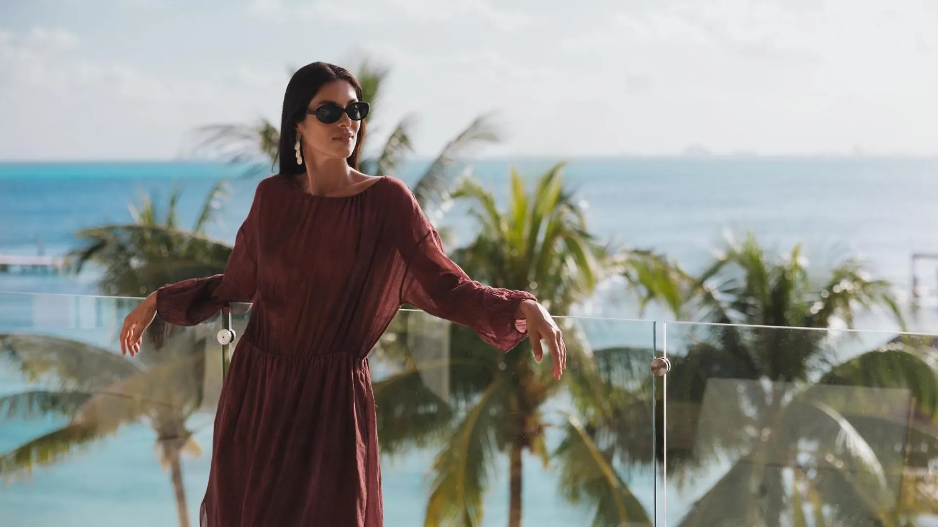 Almare, A Luxury Collection Resort, Isla Mujeres, Adult All-Inclusive