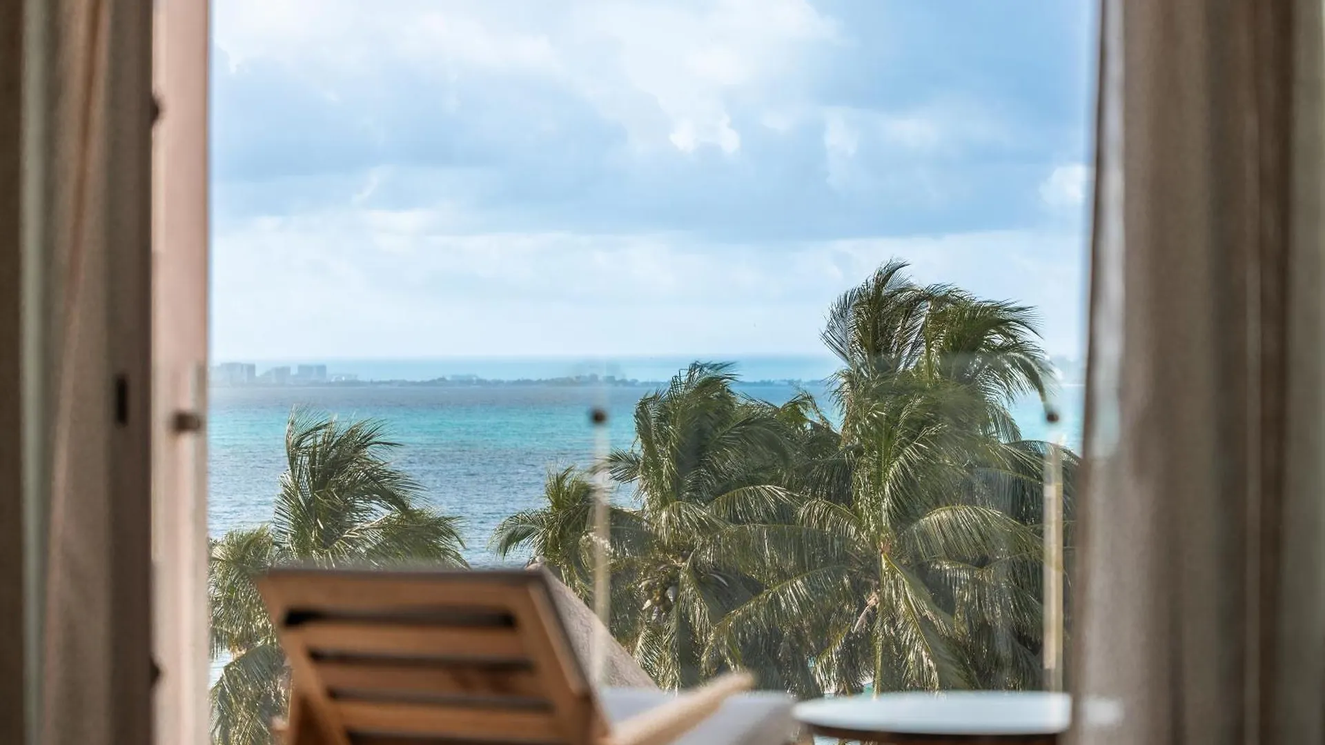 Almare, A Luxury Collection Resort, Isla Mujeres, Adult All-Inclusive 5*,