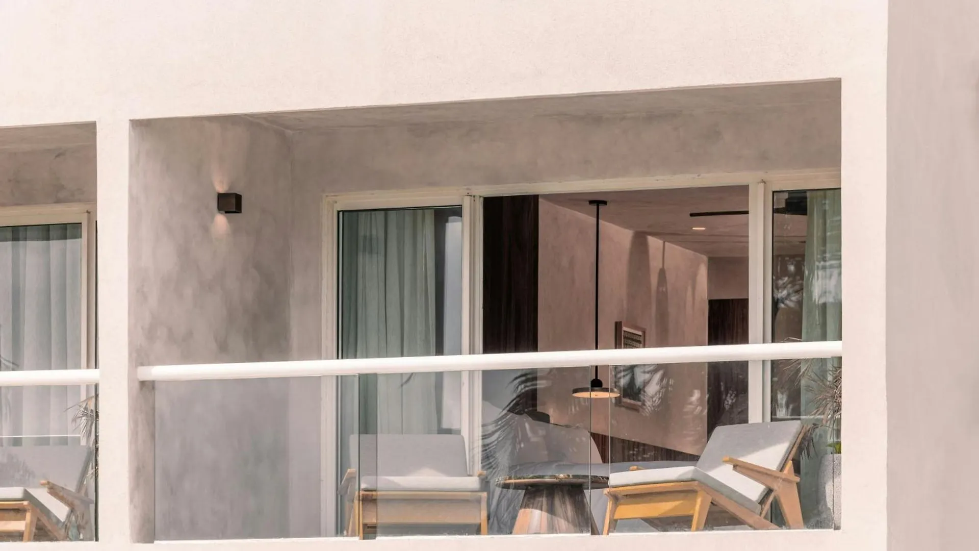***** Resort Almare, A Luxury Collection Resort, Isla Mujeres, Adult All-Inclusive Mexico