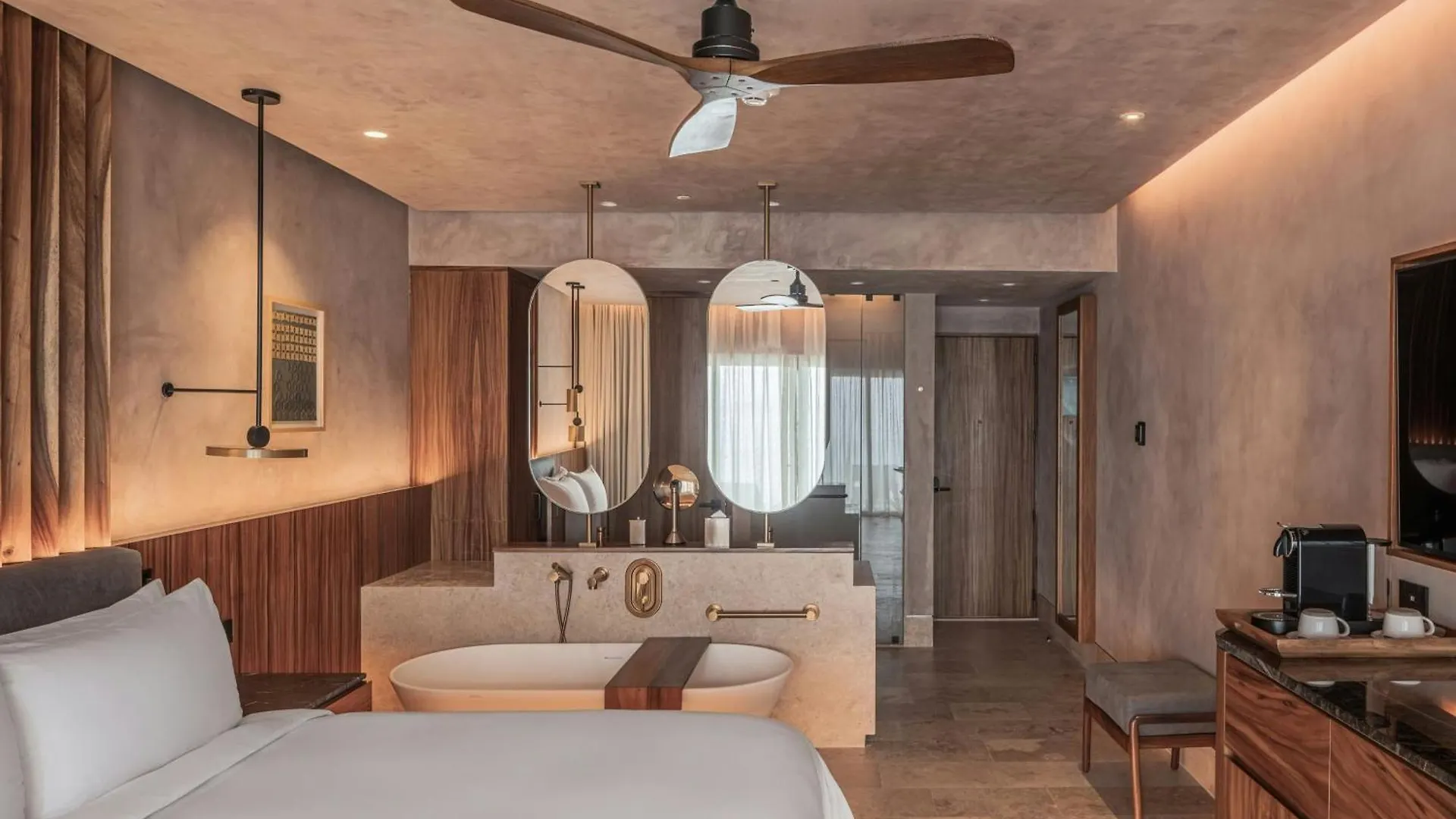 Almare, A Luxury Collection Resort, Isla Mujeres, Adult All-Inclusive