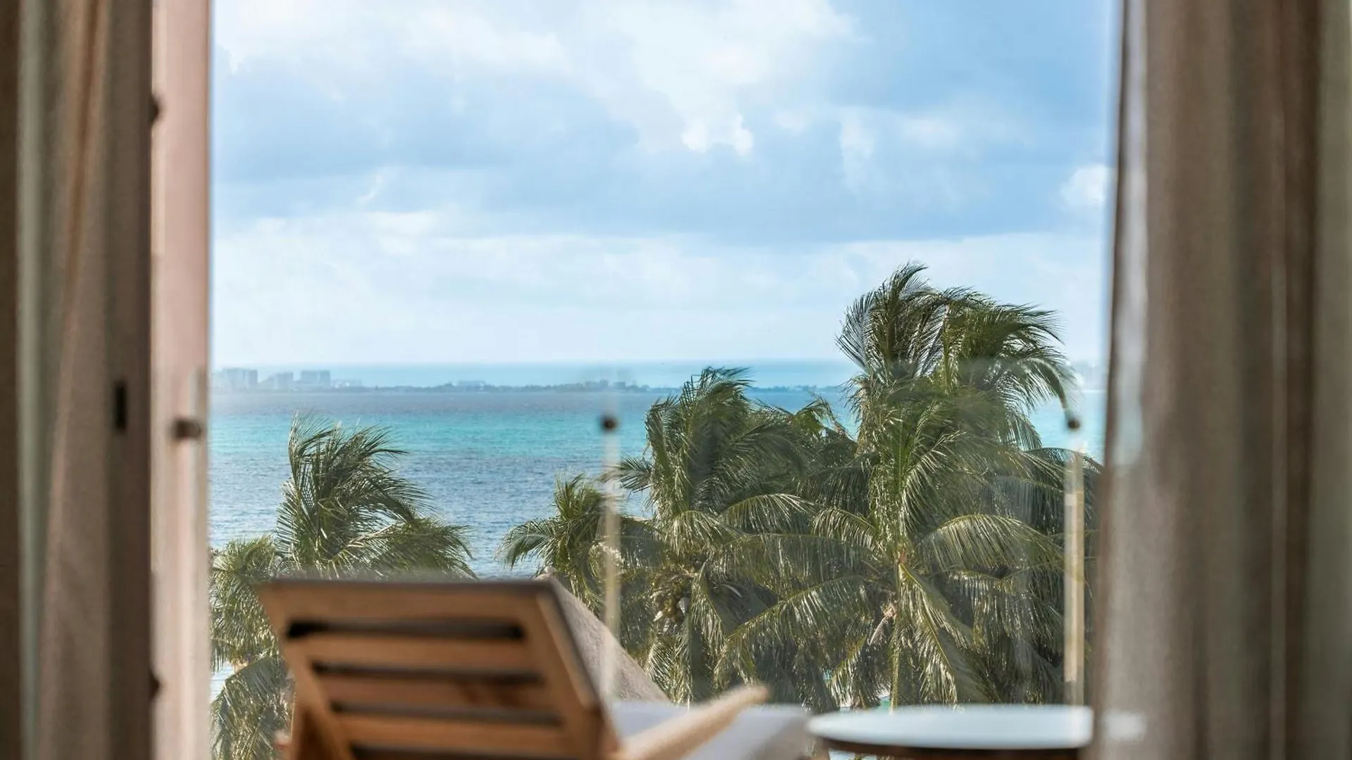 Resort Almare, A Luxury Collection Resort, Isla Mujeres, Adult All-Inclusive