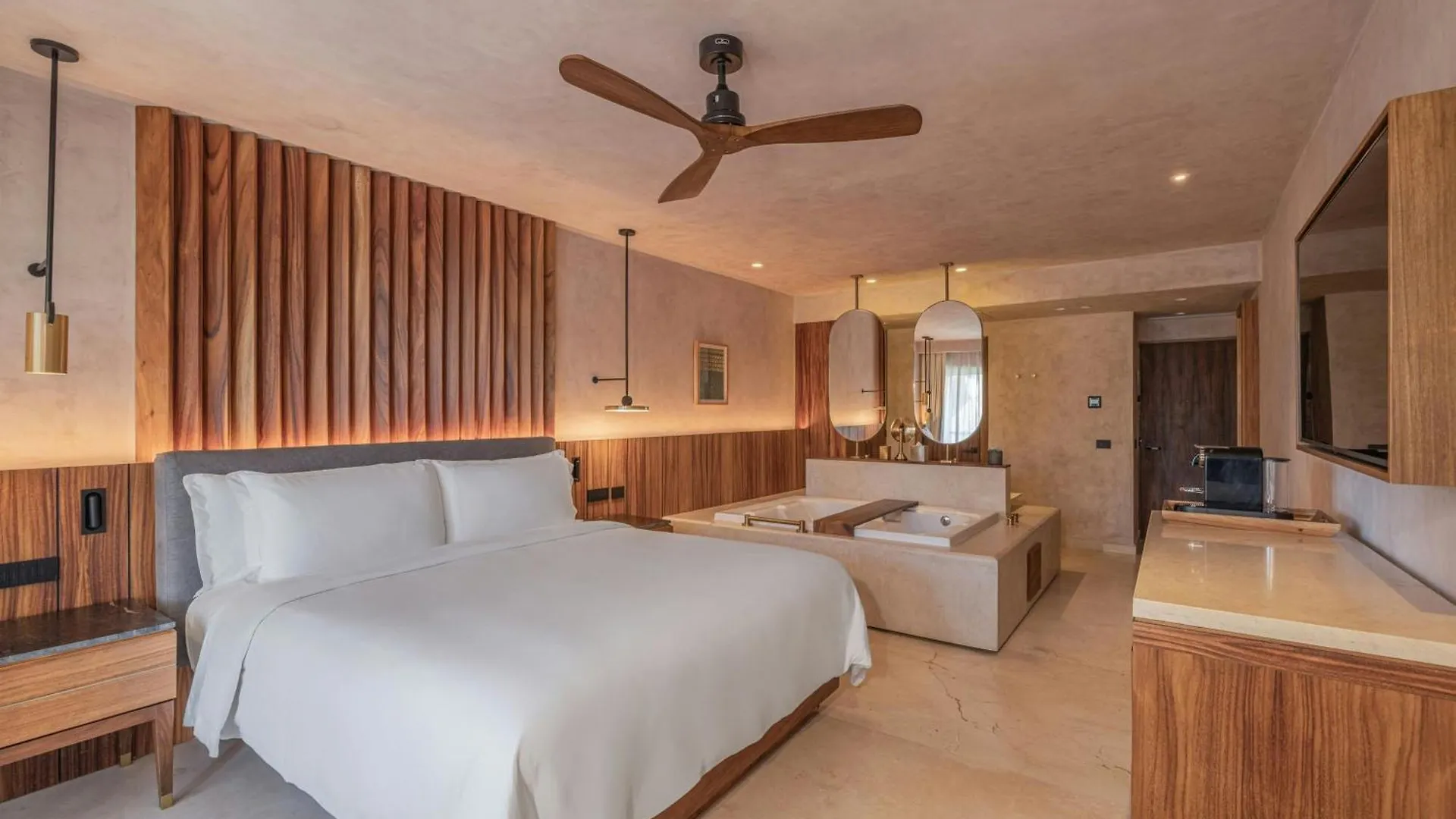 Almare, A Luxury Collection Resort, Isla Mujeres, Adult All-Inclusive 5*,  Mexico