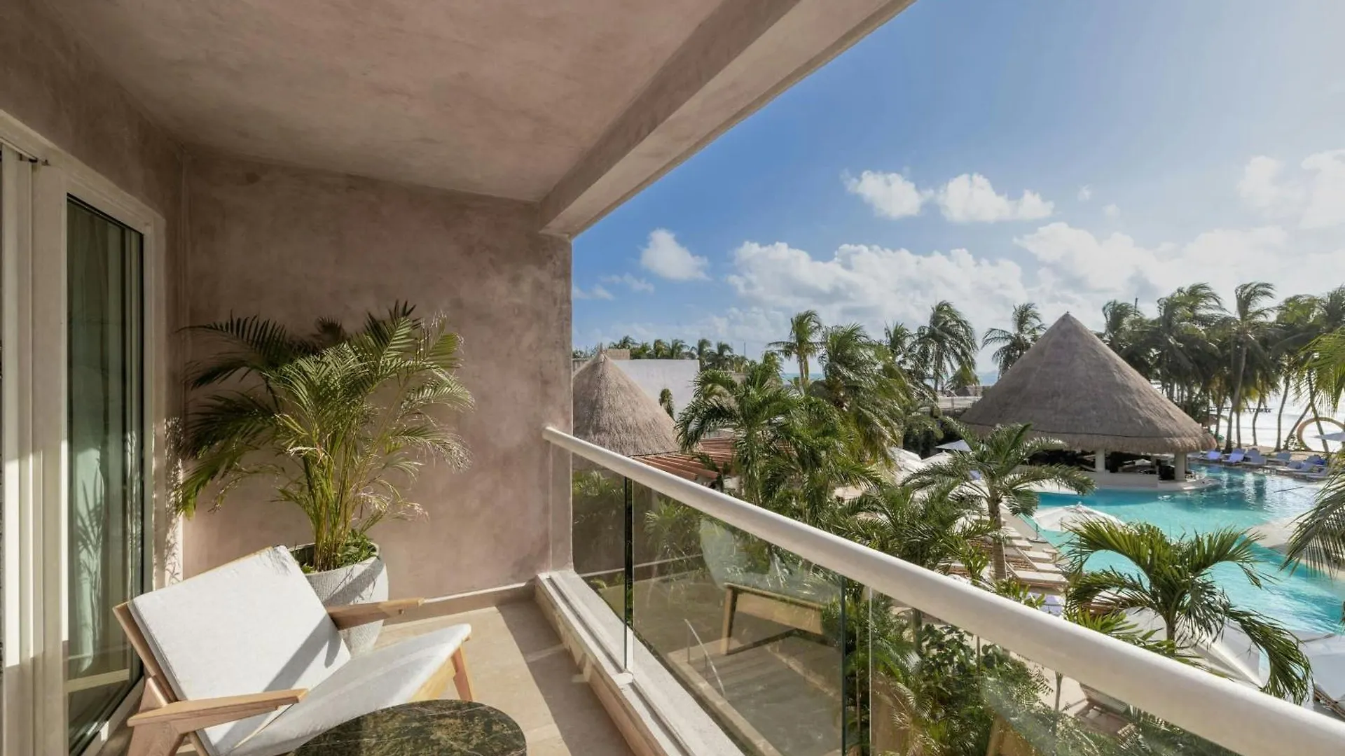 Rezort Almare, A Luxury Collection Resort, Isla Mujeres, Adult All-Inclusive