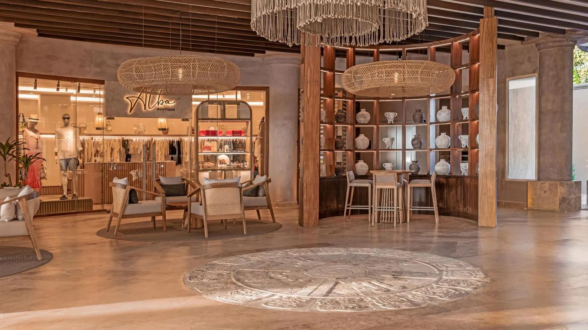 Almare, A Luxury Collection Resort, Isla Mujeres, Adult All-Inclusive Mexiko