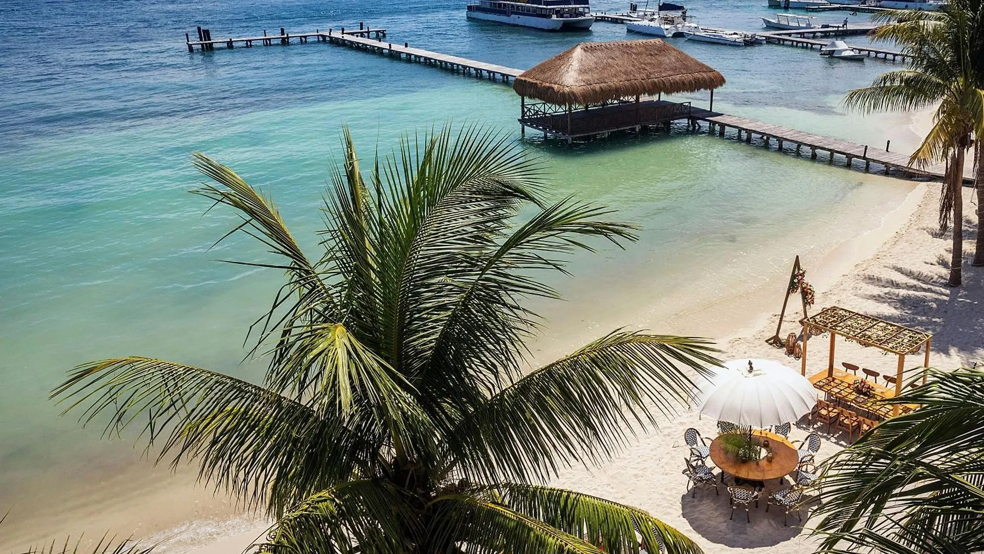Rezort Almare, A Luxury Collection Resort, Isla Mujeres, Adult All-Inclusive